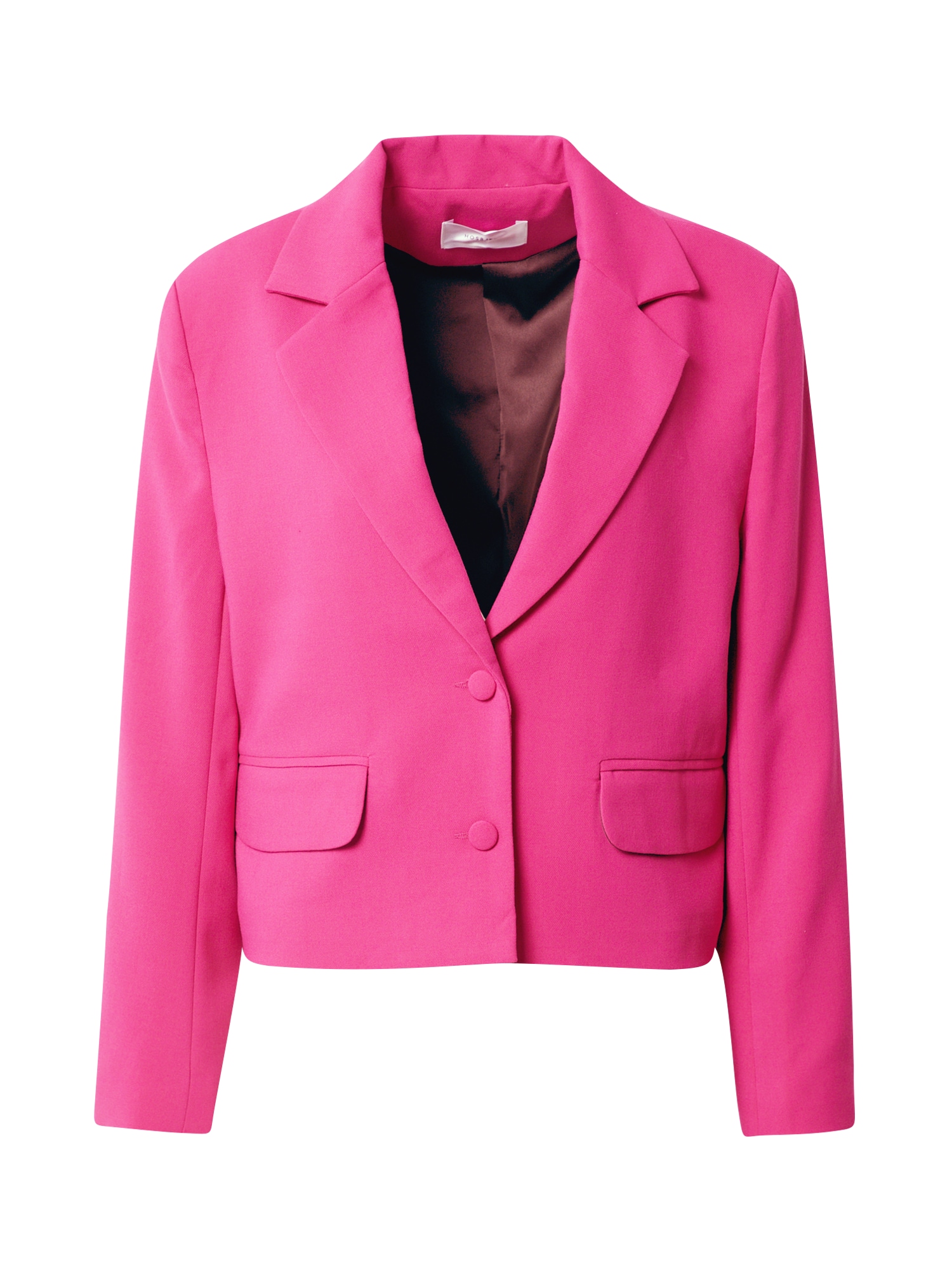 Hosbjerg Blazer 'Honey Veda'  roza