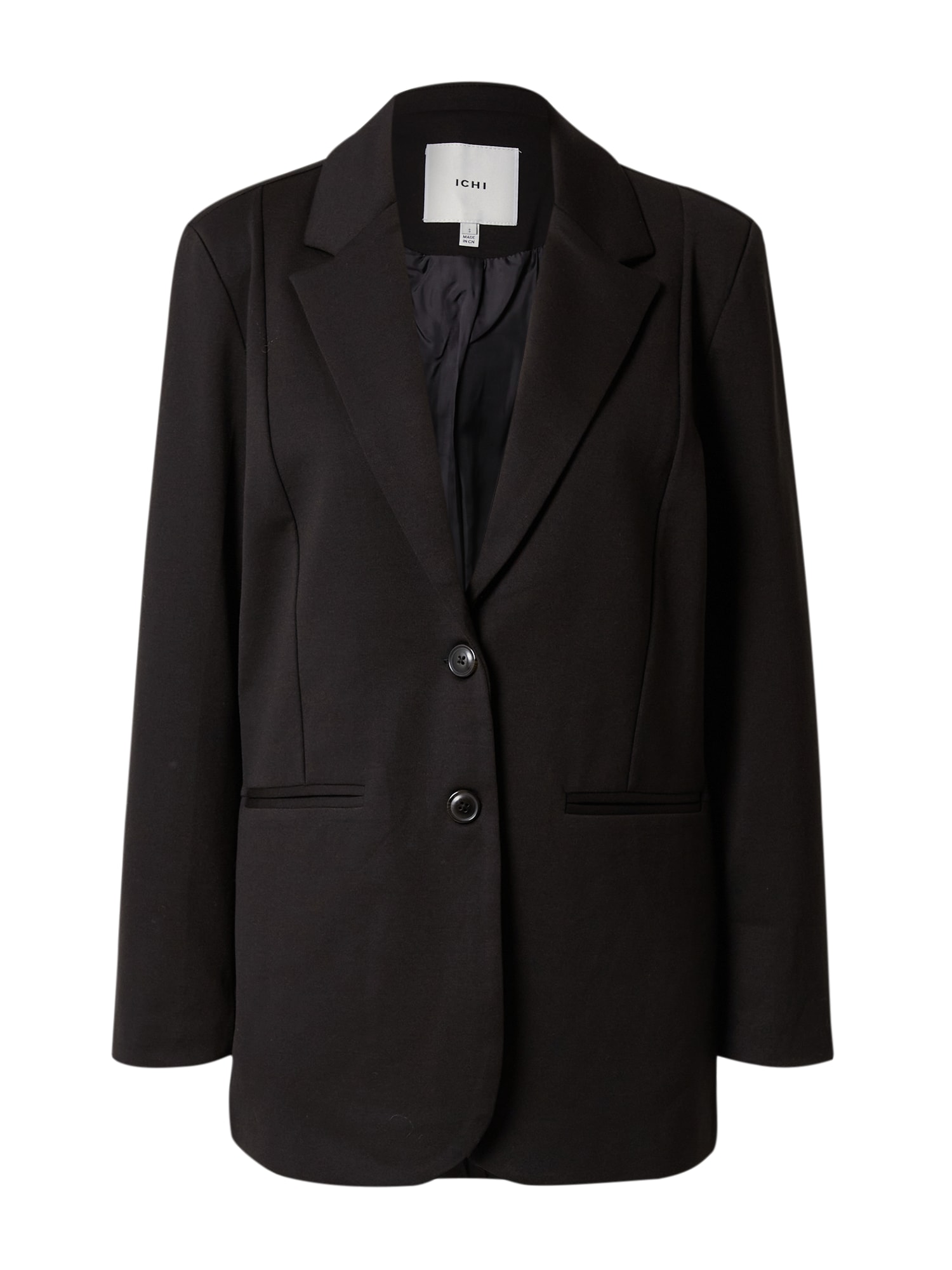 ICHI Blazer 'KATE'  črna