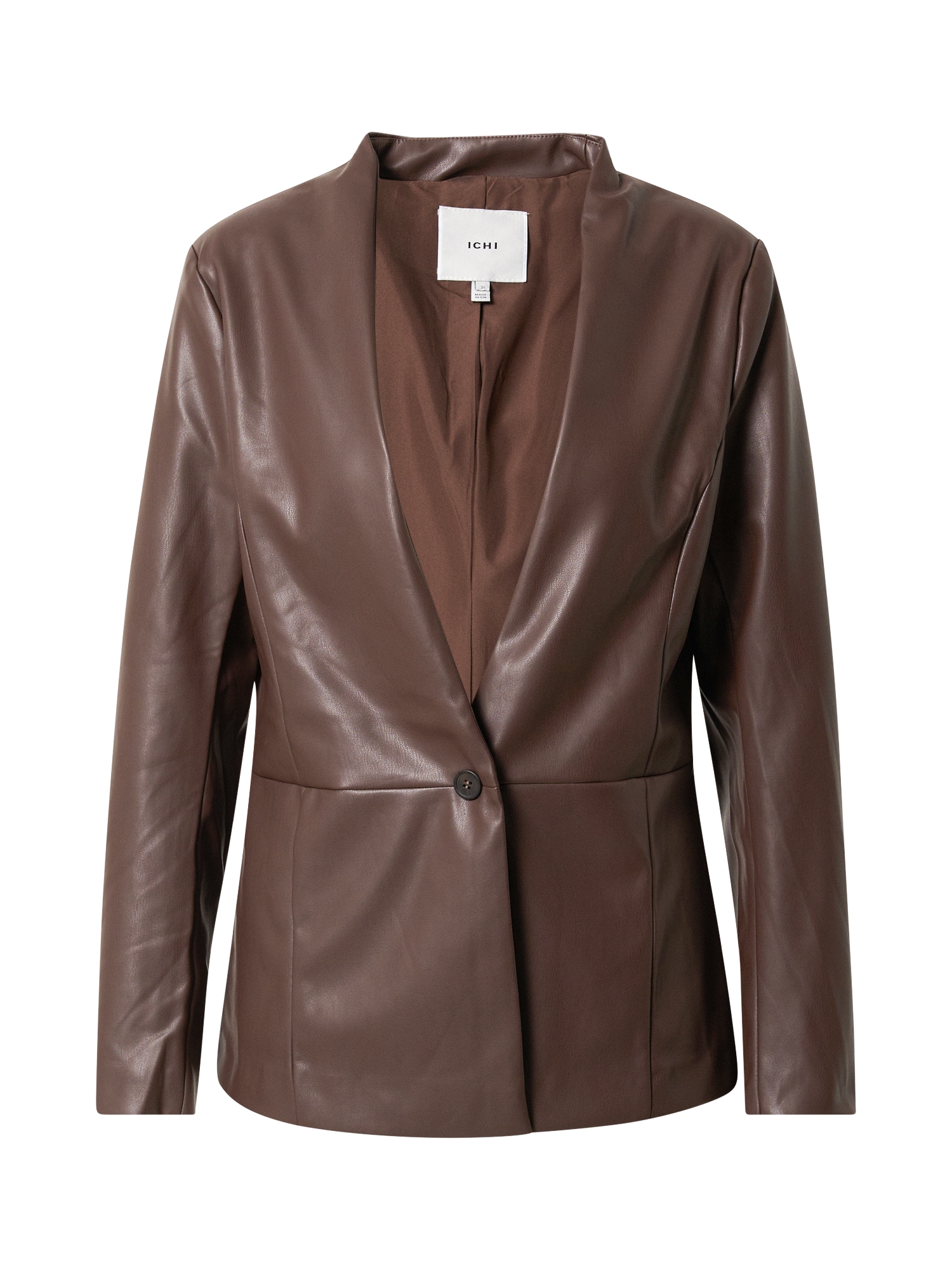ICHI Blazer  rjava