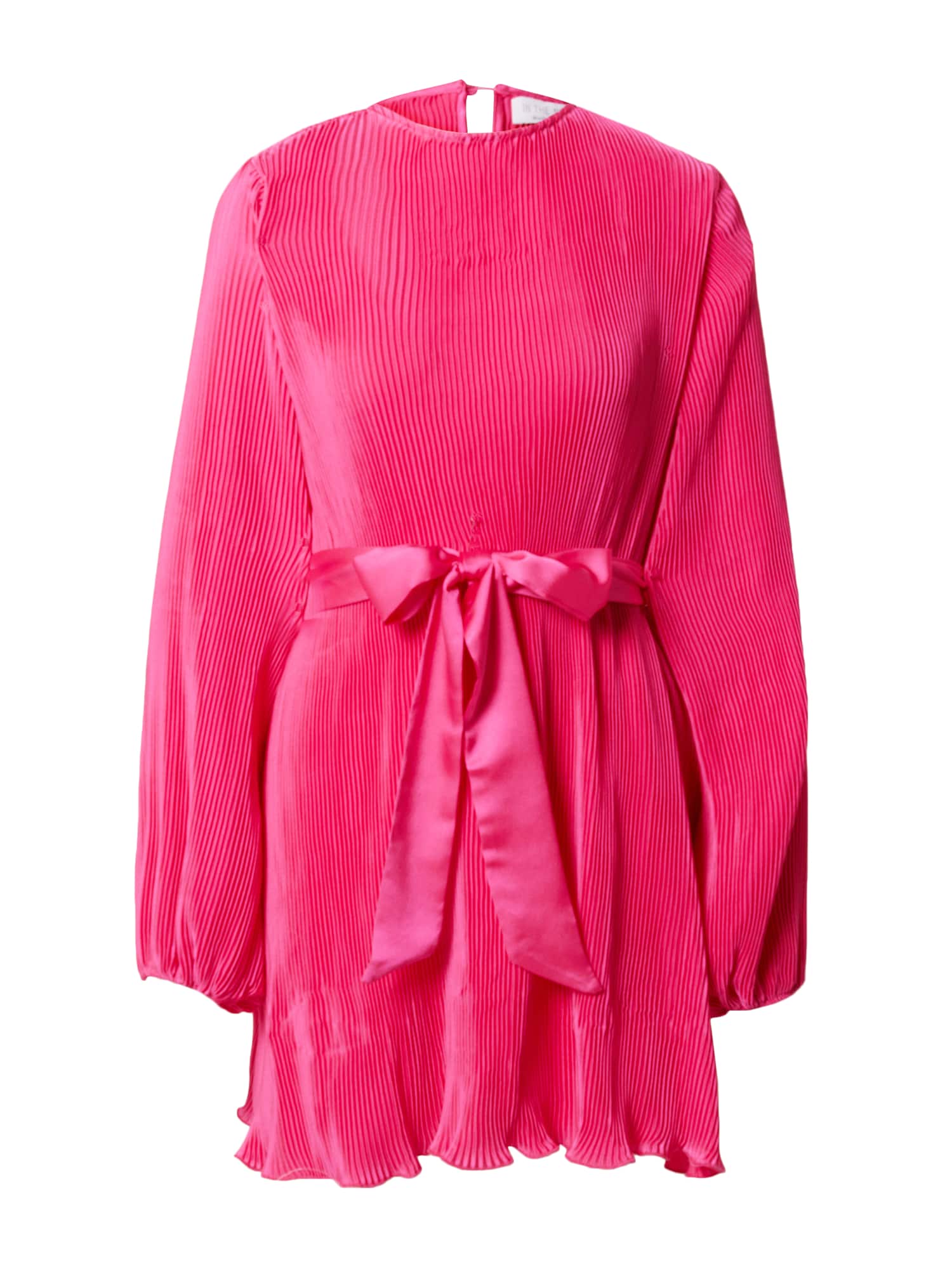 In The Style Koktejl obleka 'LORNA'  roza