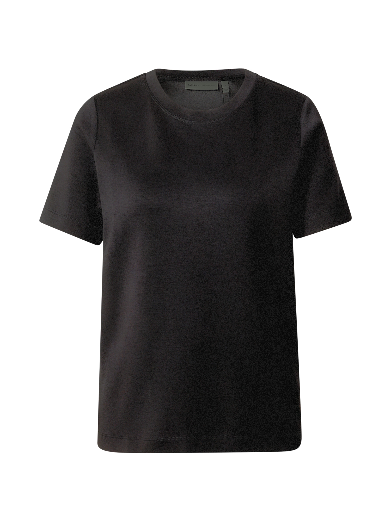 InWear Majica  črna