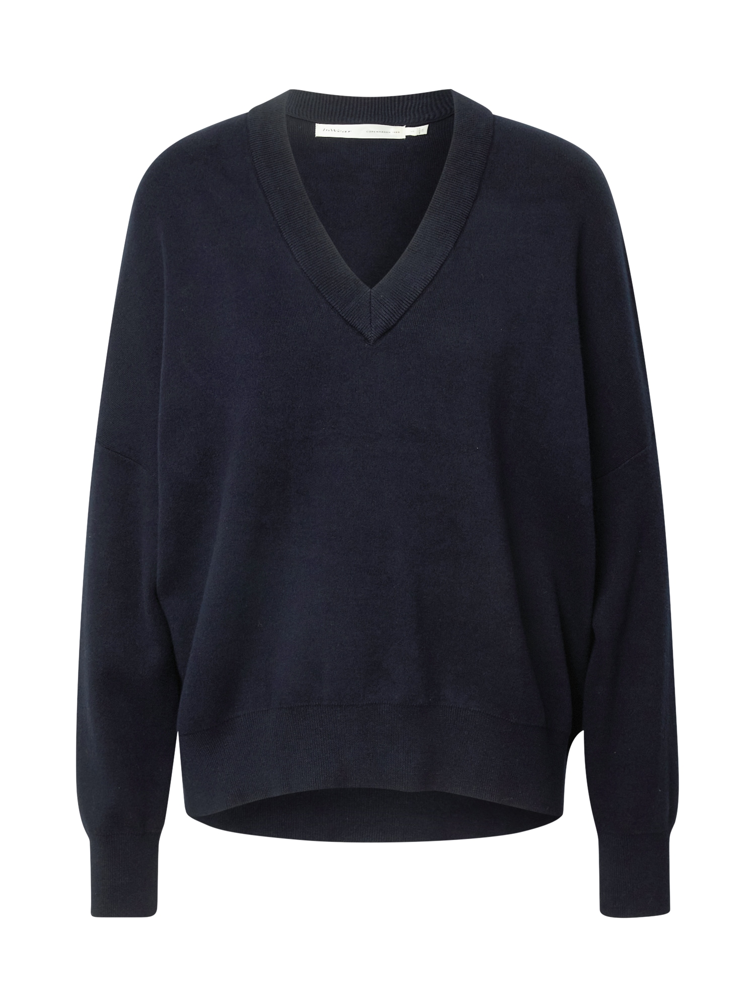 InWear Pulover 'Foster'  mornarska