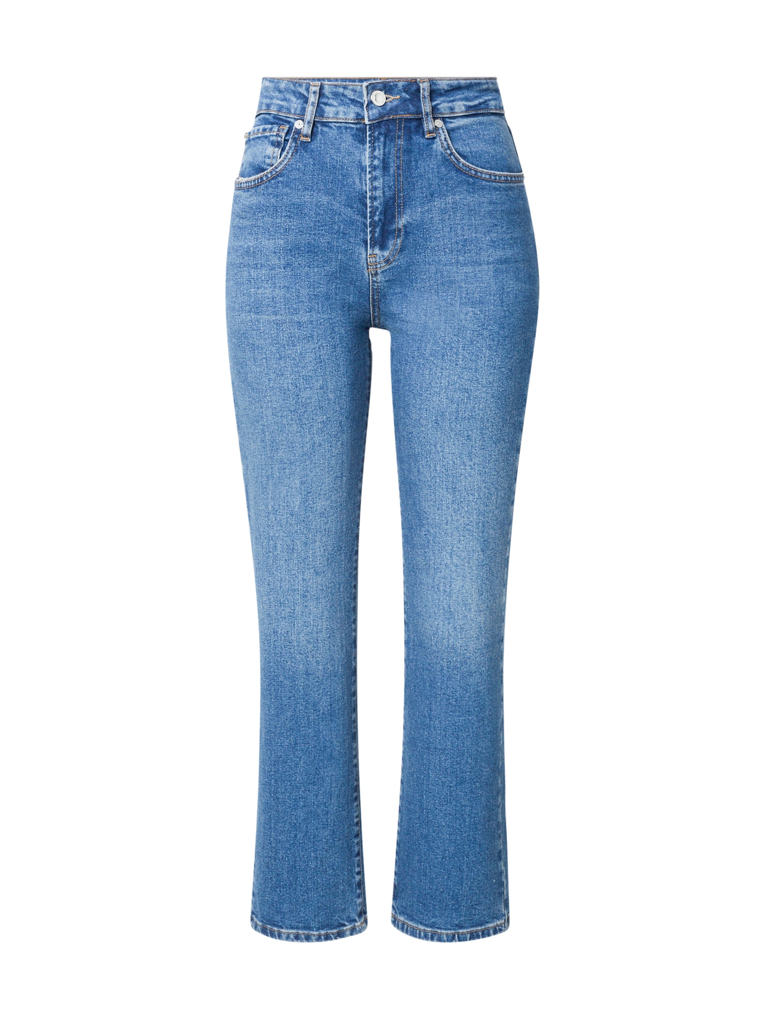 Ivy Copenhagen Kavbojke  moder denim