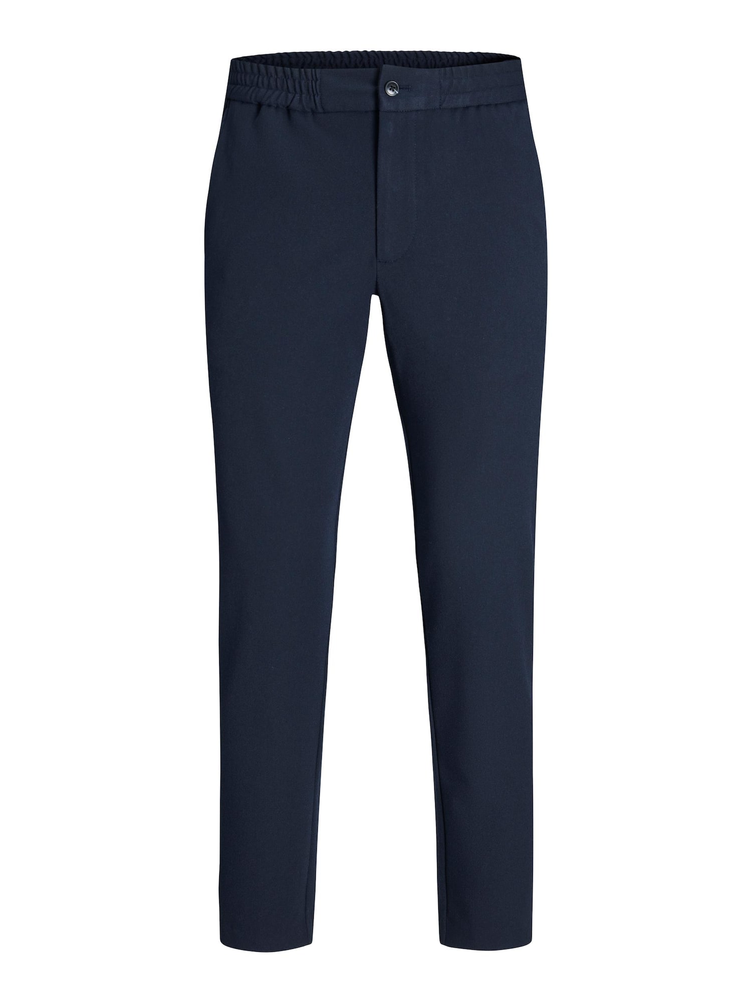JACK & JONES Hlače 'DAVID'  mornarska