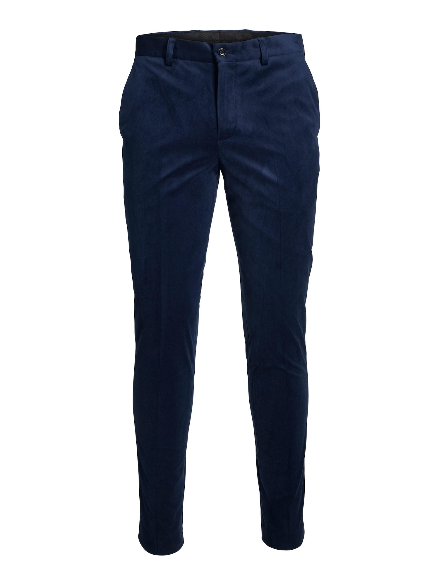 JACK & JONES Hlače  mornarska