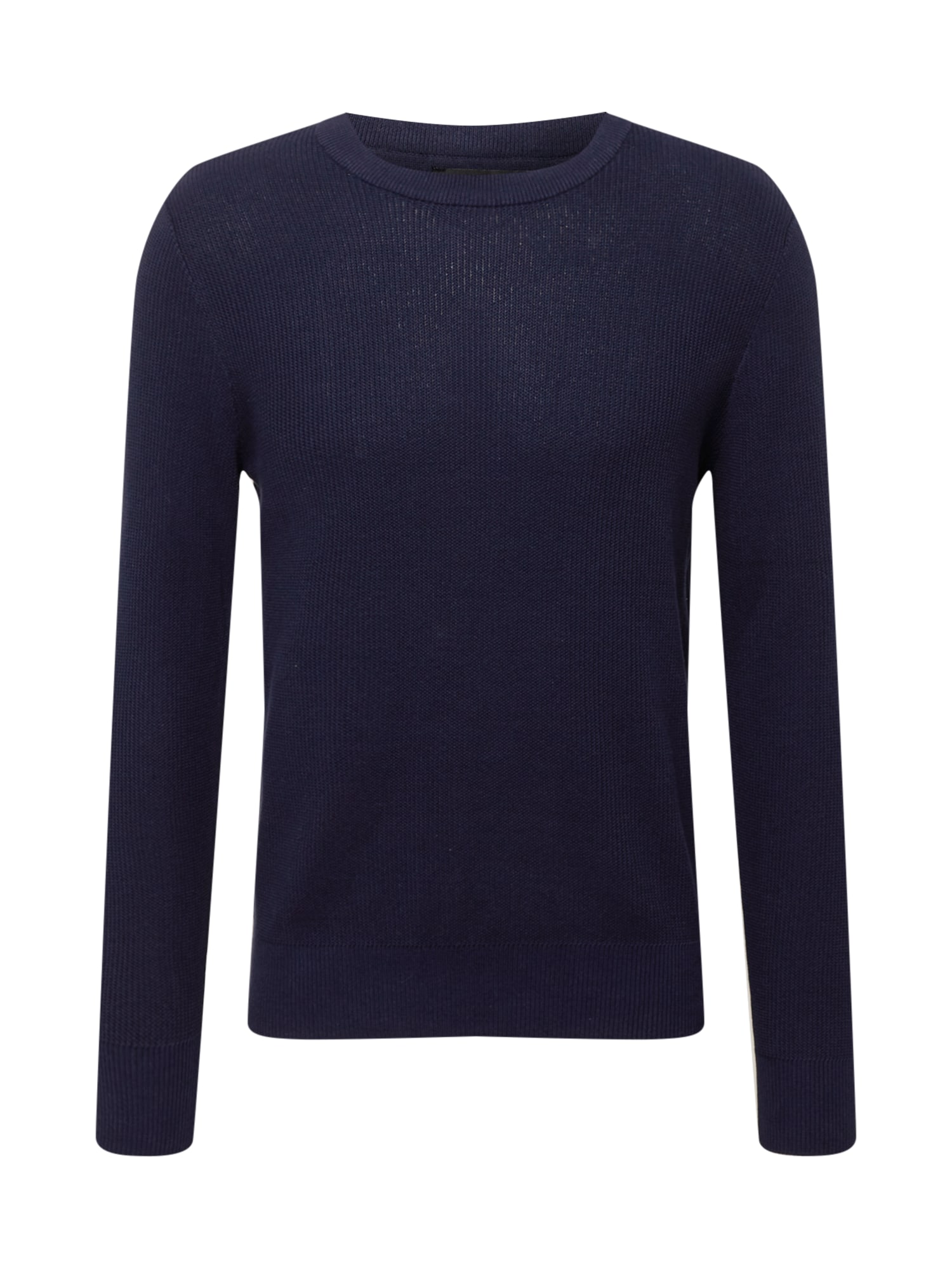 JACK & JONES Pulover 'BLAFALCO'  marine