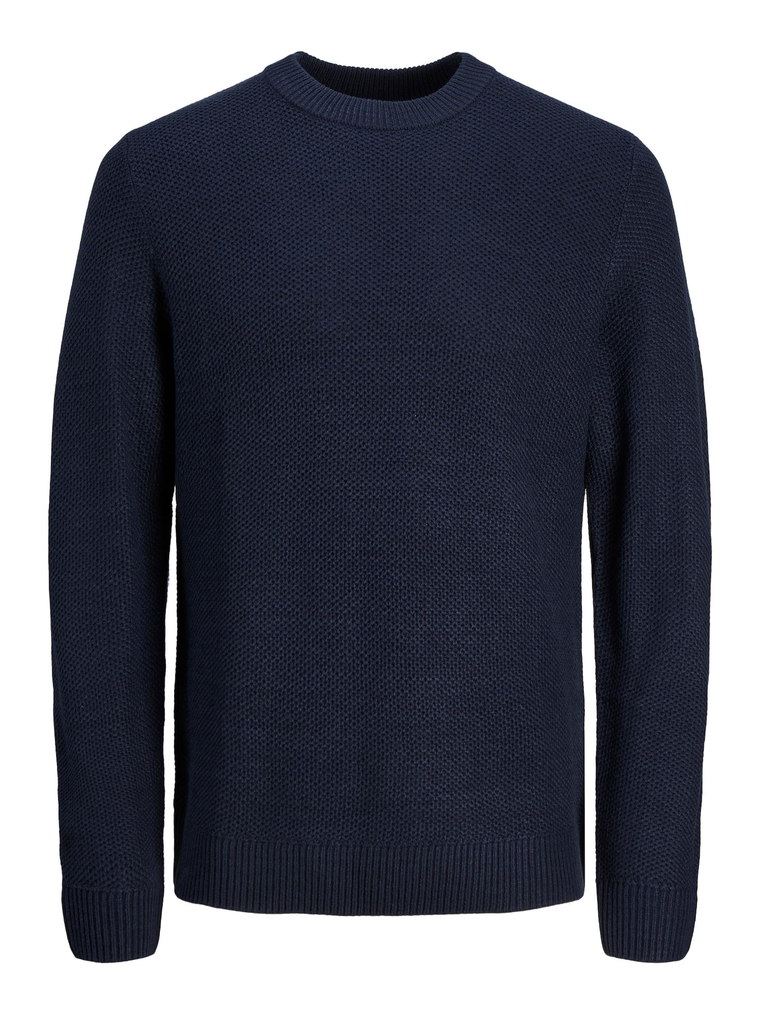 JACK & JONES Pulover 'Blake'  mornarska