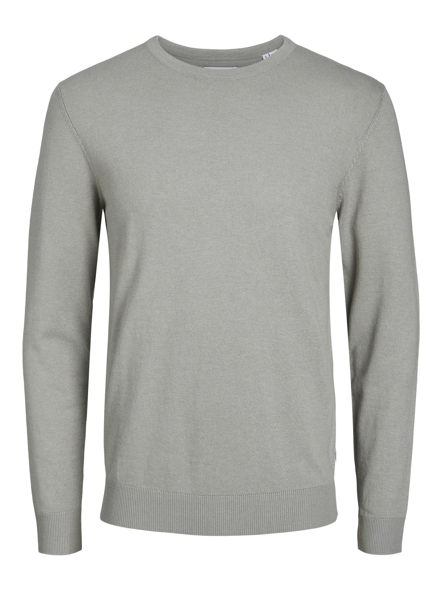 JACK & JONES Pulover 'Emil'  siva