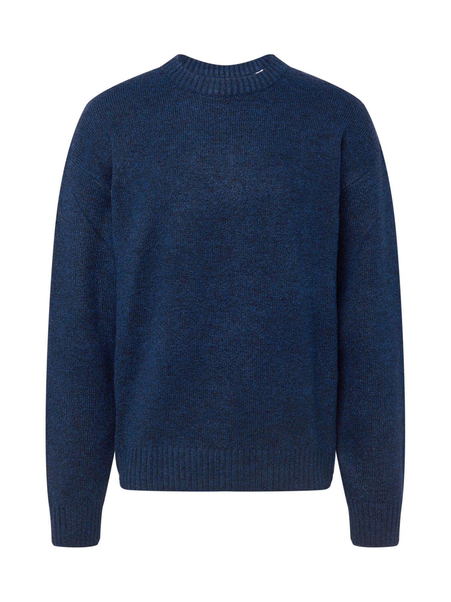 JACK & JONES Pulover 'OLLIE'  mornarska