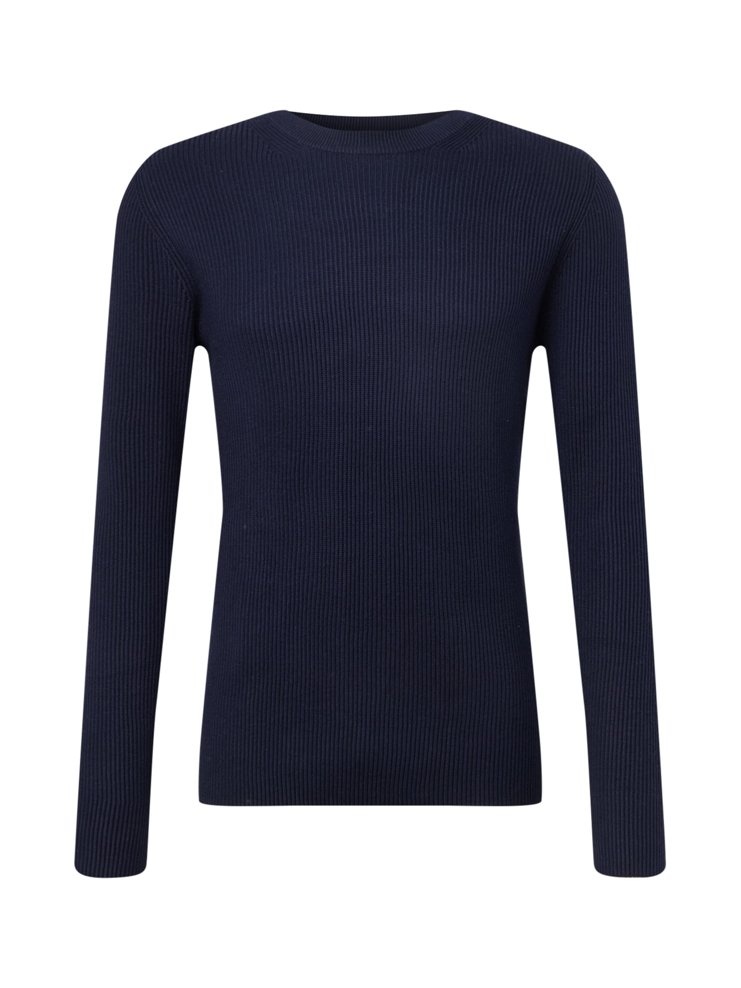JACK & JONES Pulover 'PERFECT'  marine