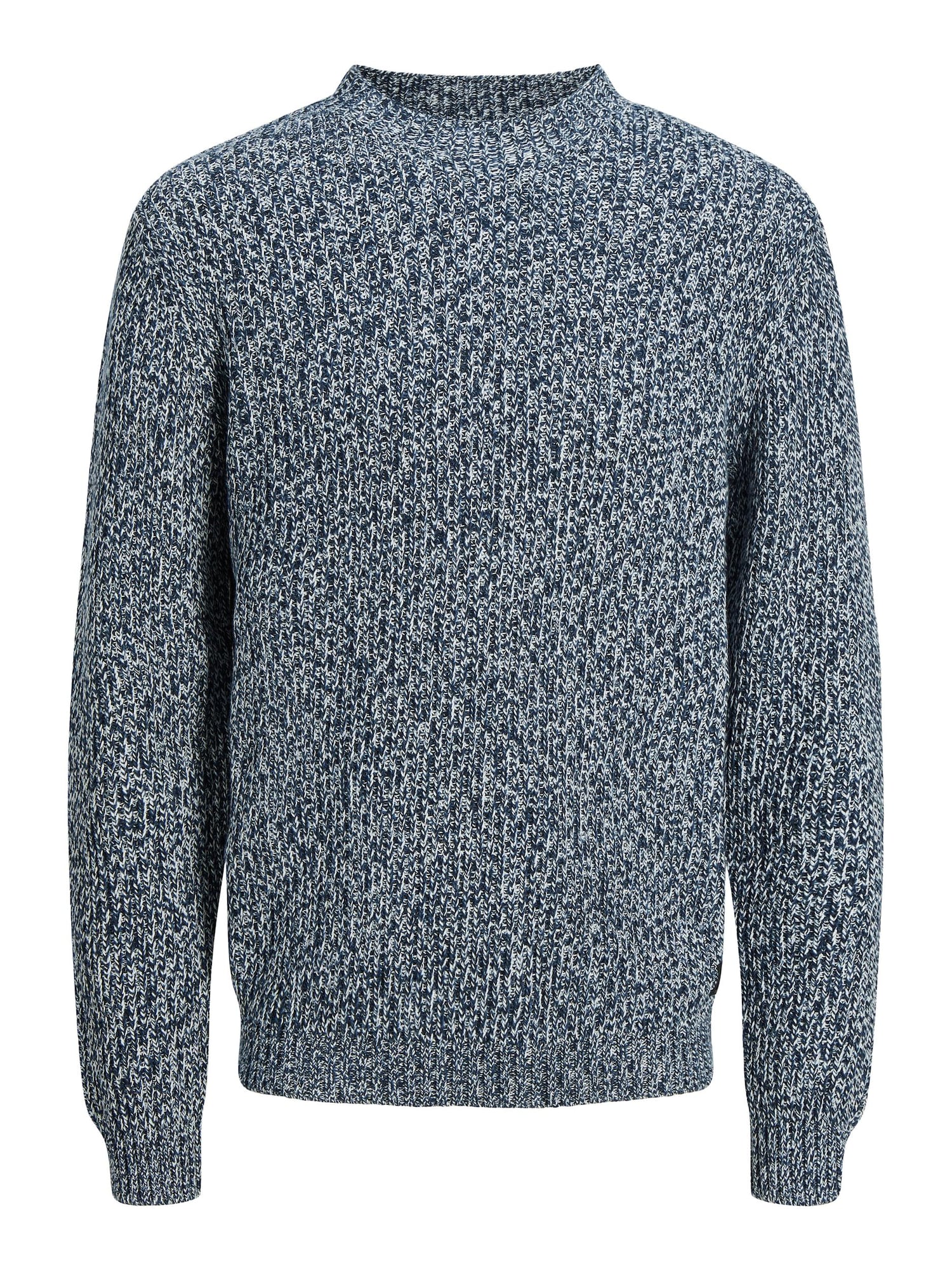 JACK & JONES Pulover  antracit