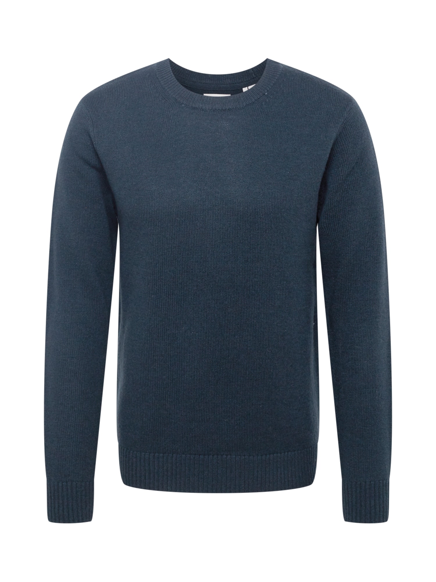 JACK & JONES Pulover  petrol