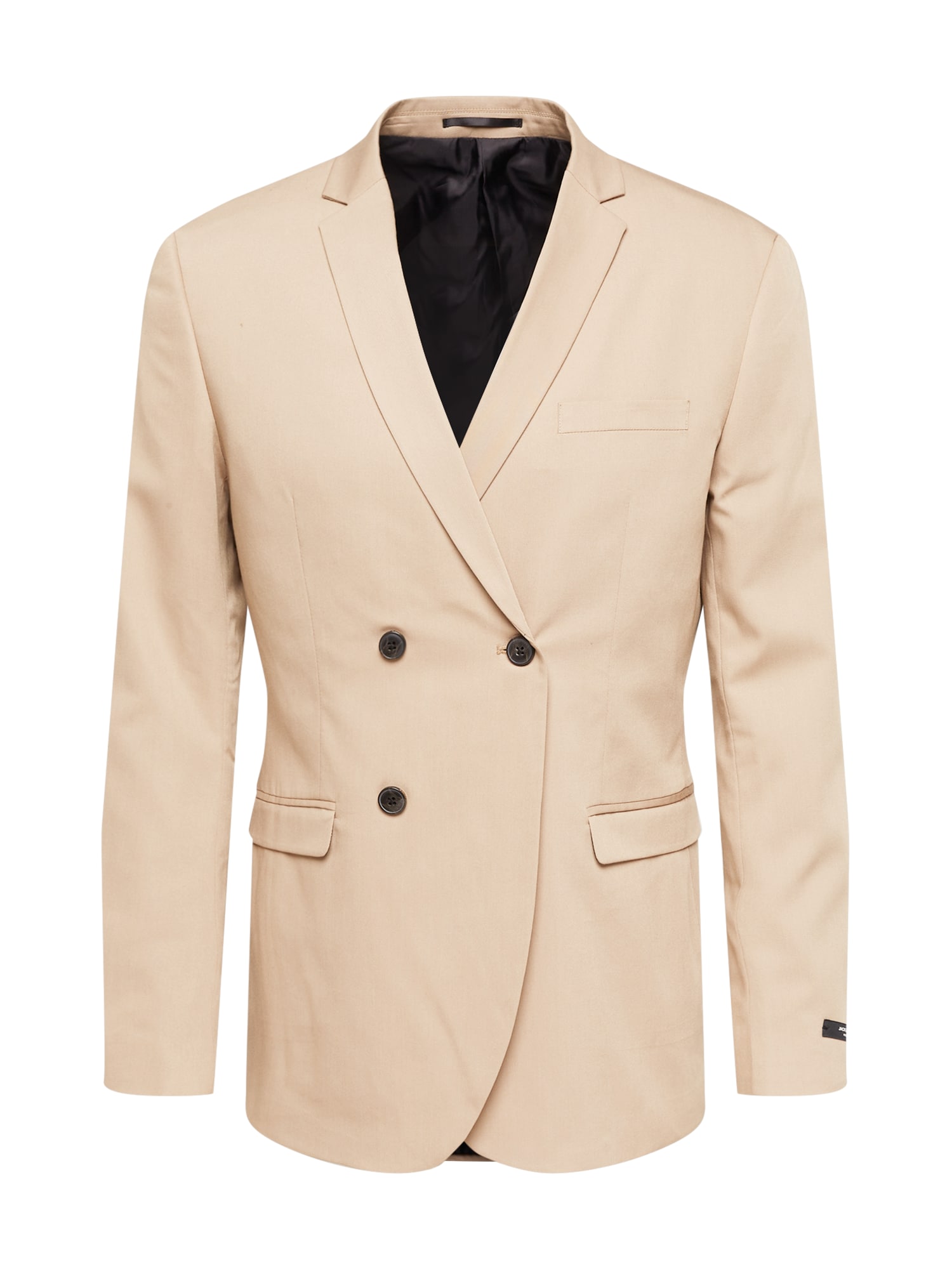 JACK & JONES Suknjič 'FRANCO'  bež