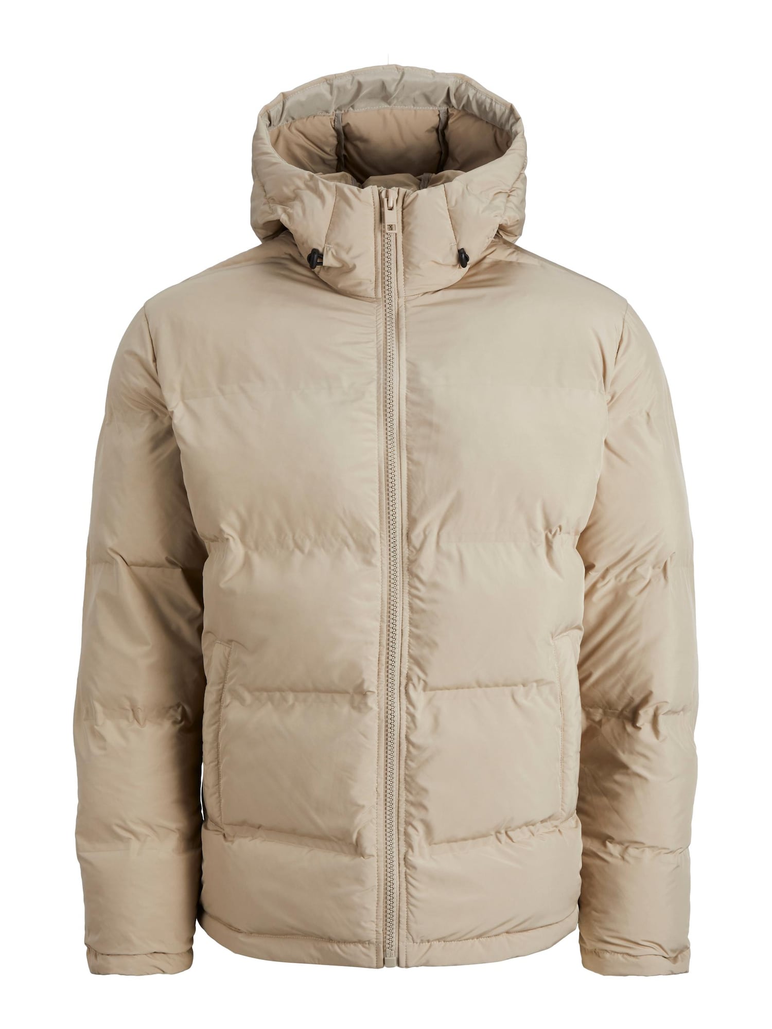 JACK & JONES Zimska jakna  bež