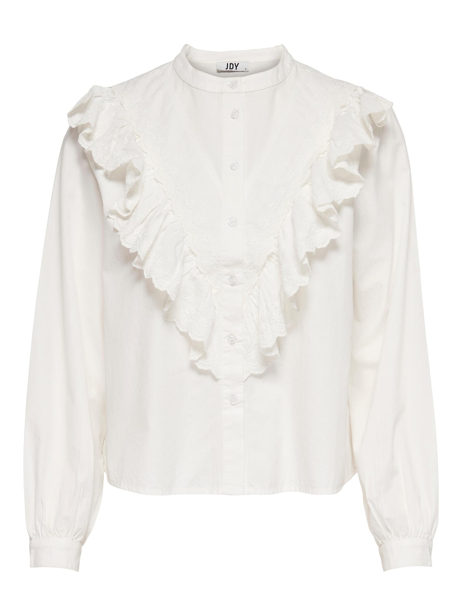 JDY Bluza 'Saga'  bela