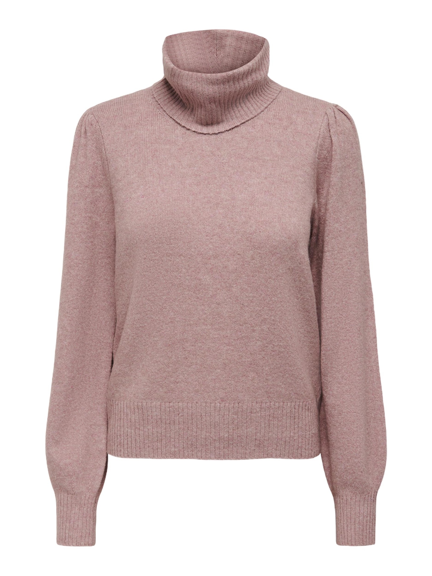 JDY Pulover 'Rue'  staro roza