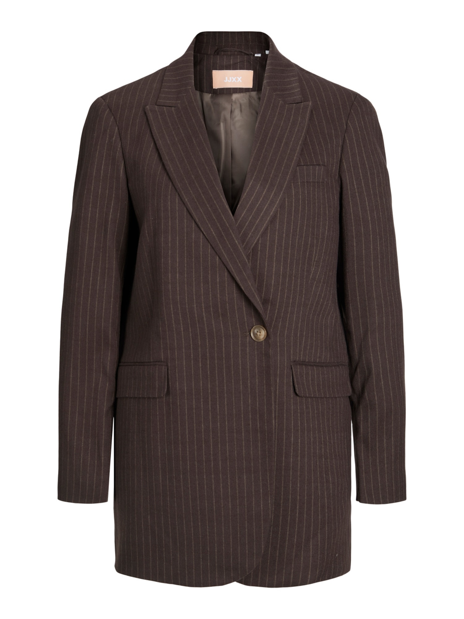 JJXX Blazer 'MARY'  rjava