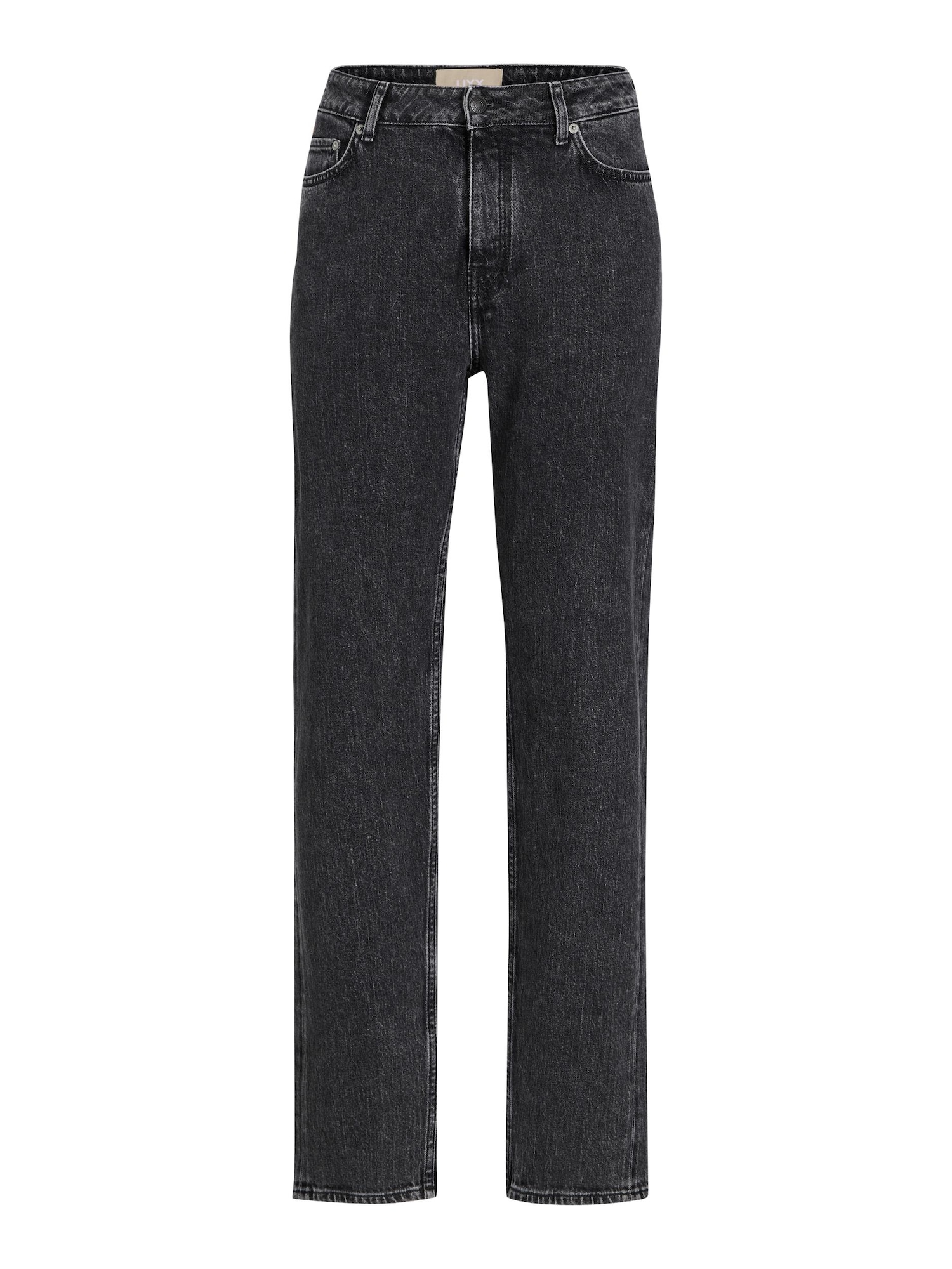 JJXX Kavbojke 'Seoul'  črn denim
