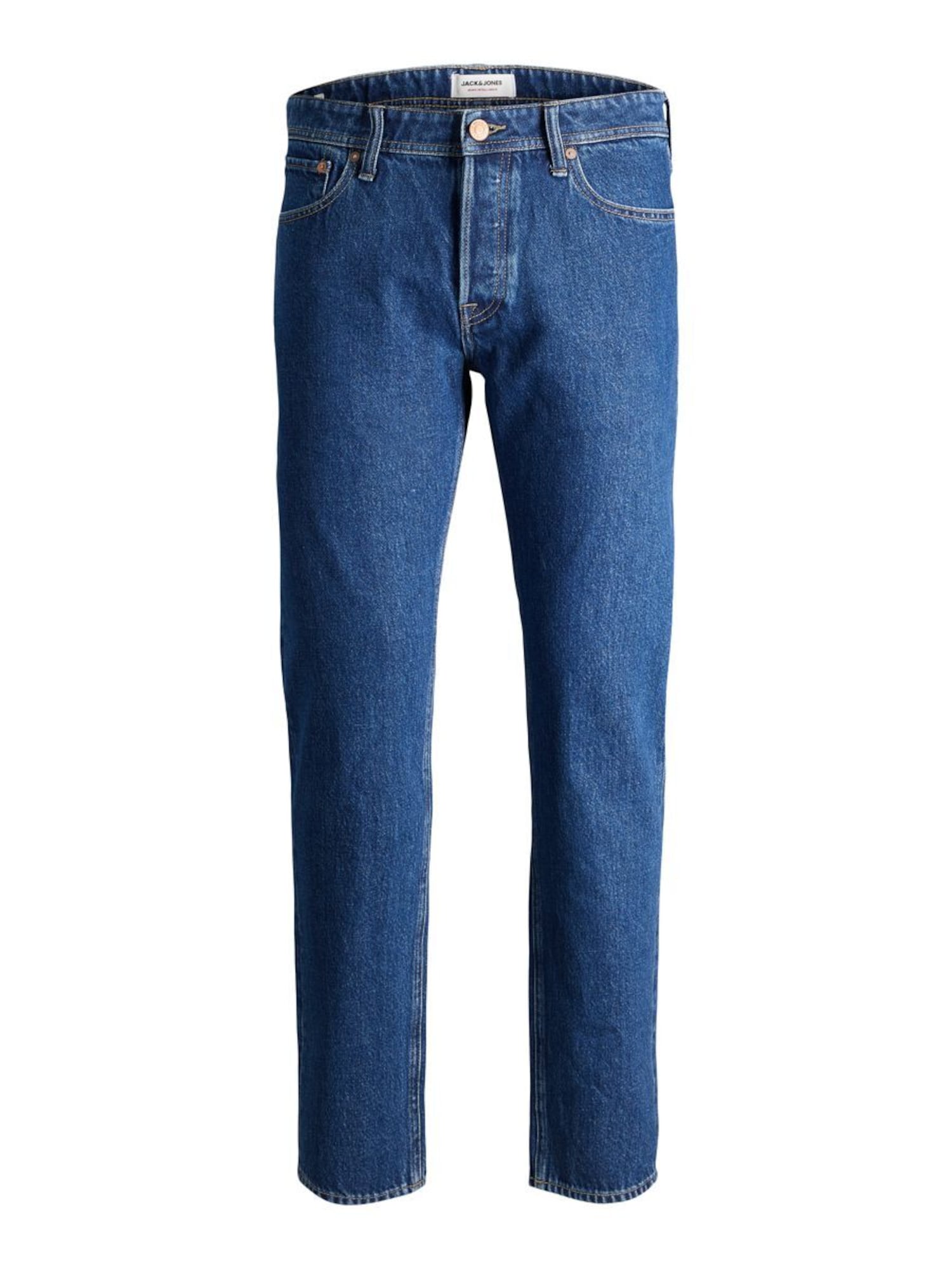 Jack & Jones Junior Kavbojke 'CHRIS'  moder denim