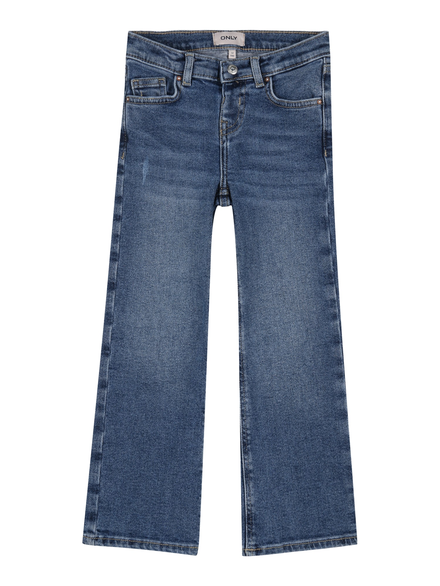 KIDS ONLY Kavbojke 'Juicy'  moder denim