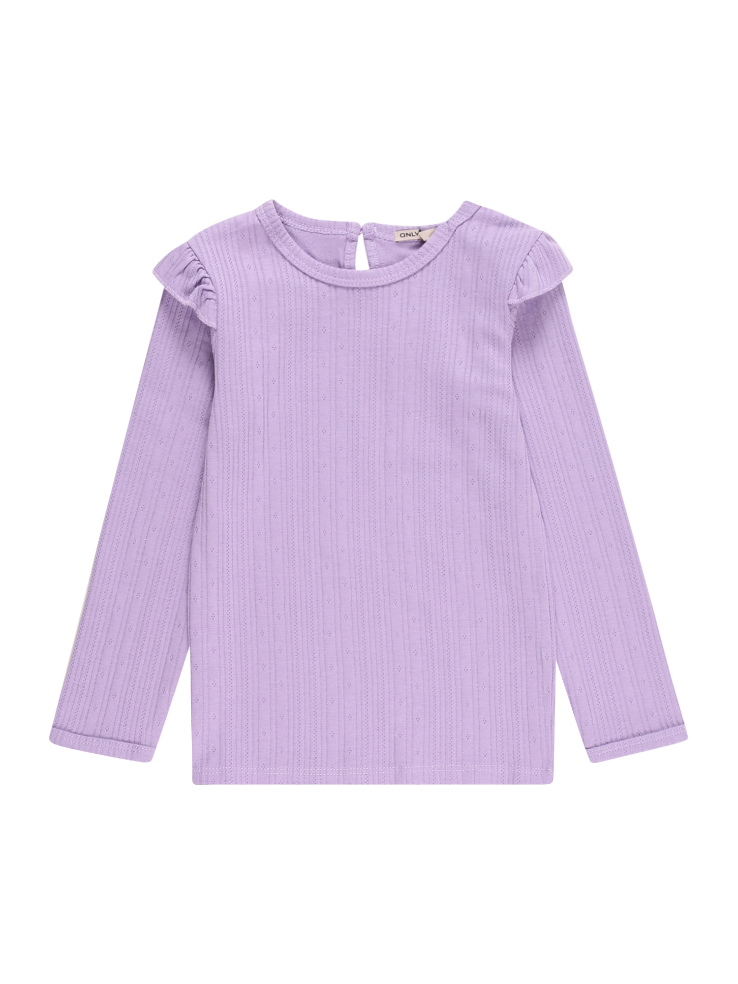 KIDS ONLY Majica 'MIMI'  svetlo lila