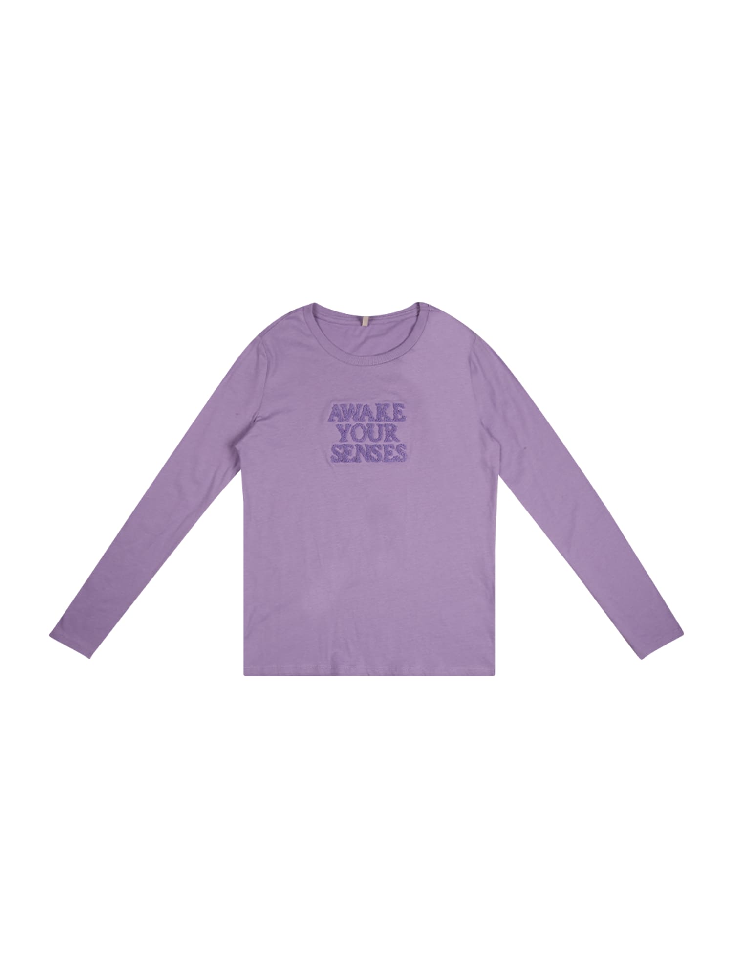 KIDS ONLY Majica 'Tenna'  lila