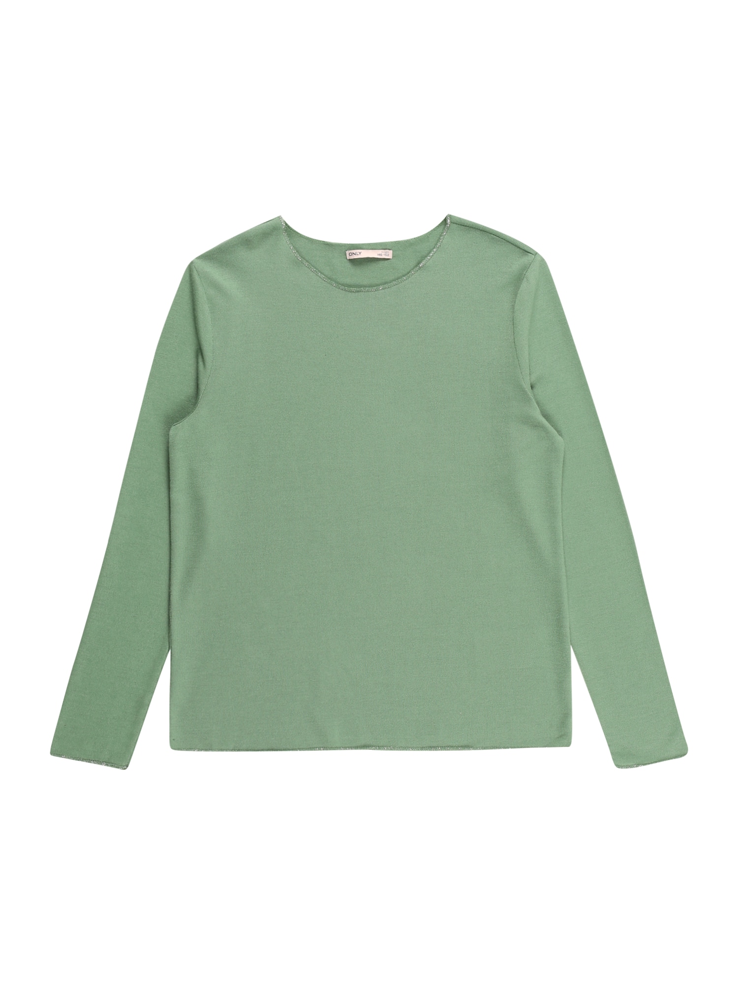 KIDS ONLY Pulover 'HANNA'  zelena