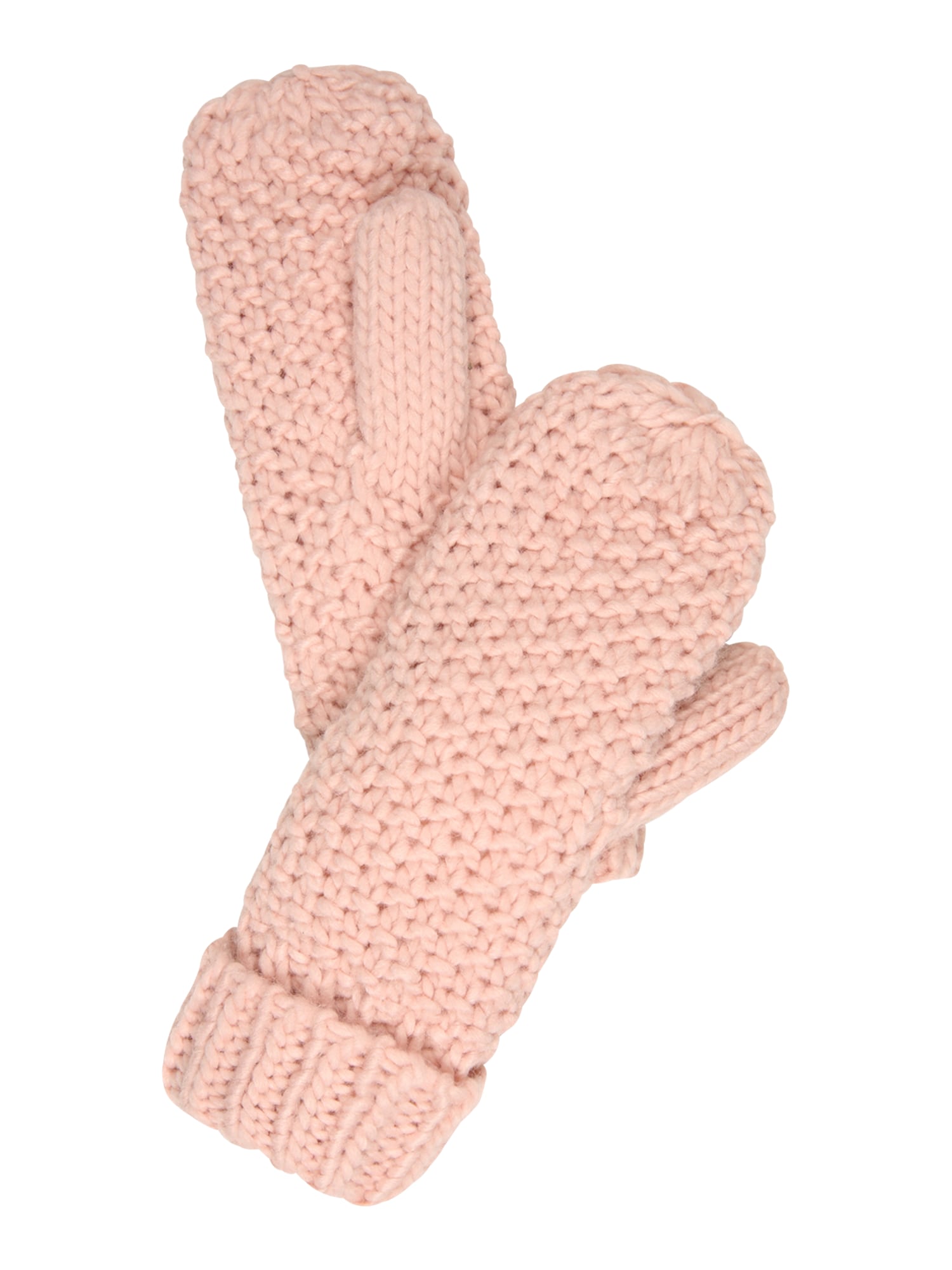 KIDS ONLY Rokavice 'ISABELLA'  puder