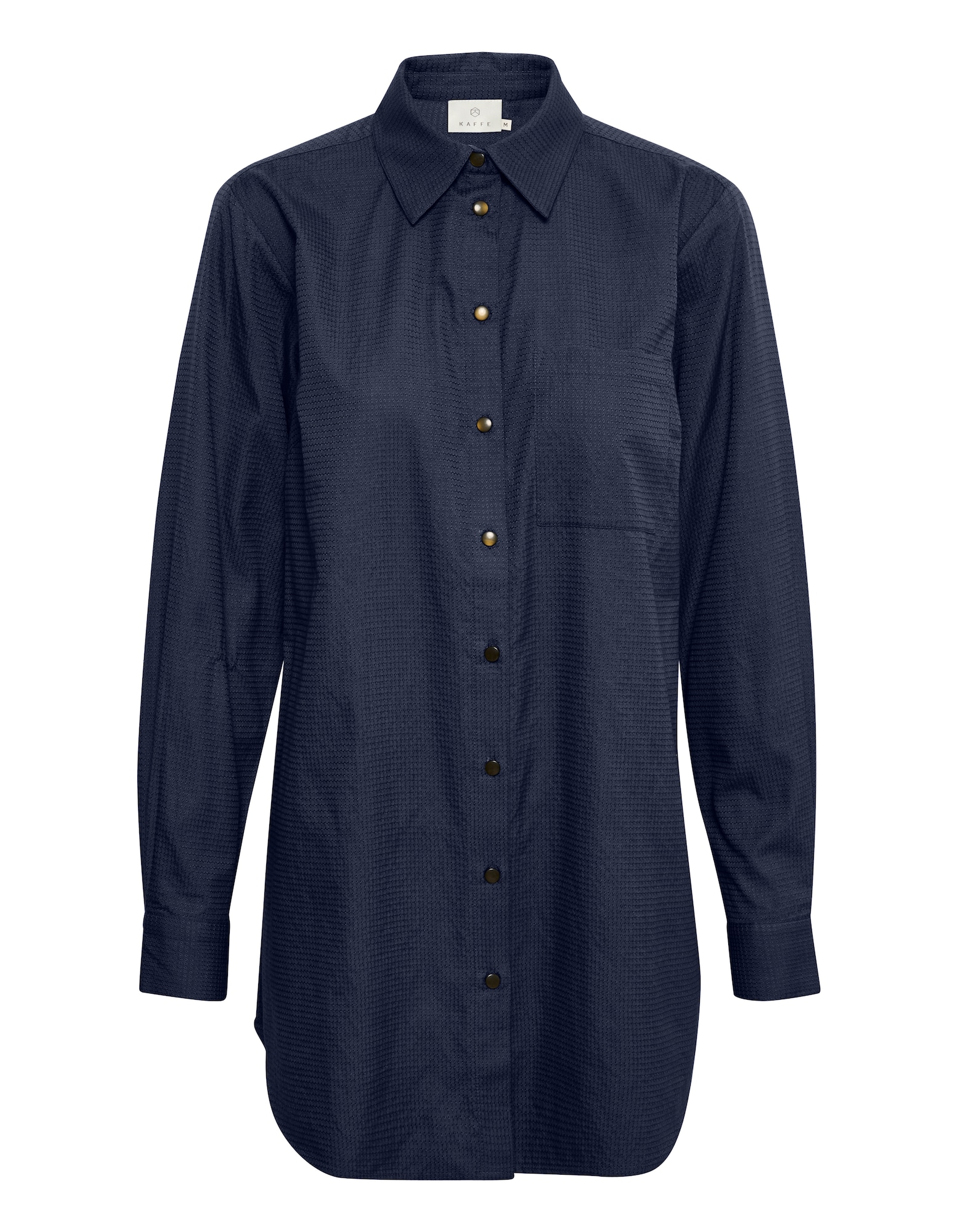 Kaffe Bluza 'Paloma'  marine