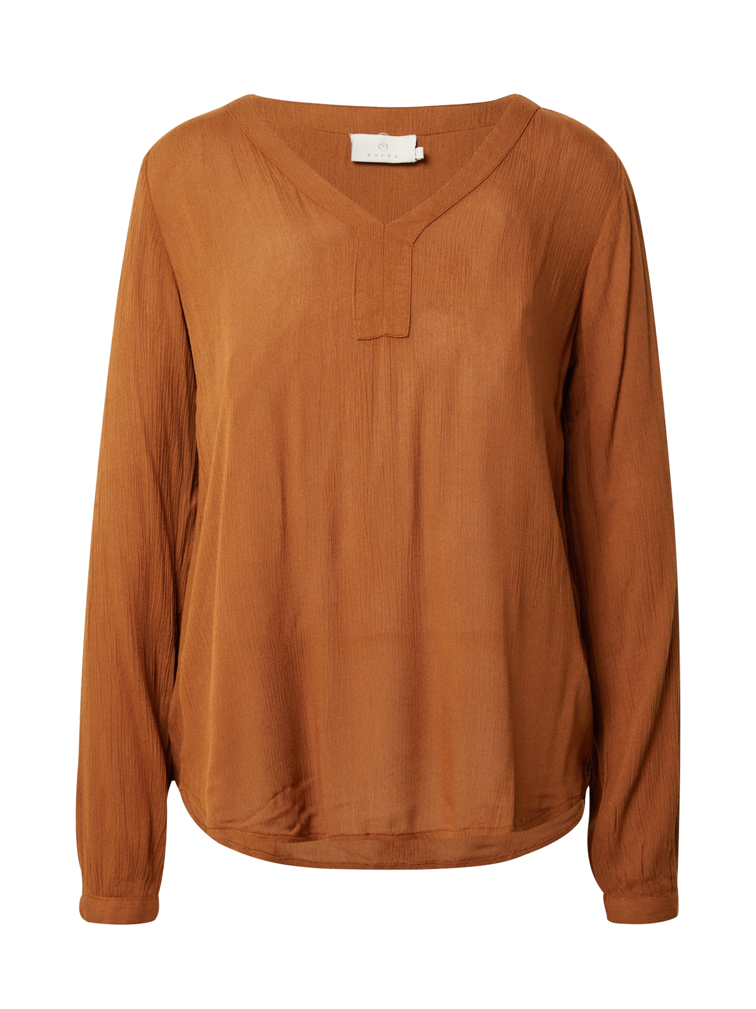 Kaffe Bluza  oker