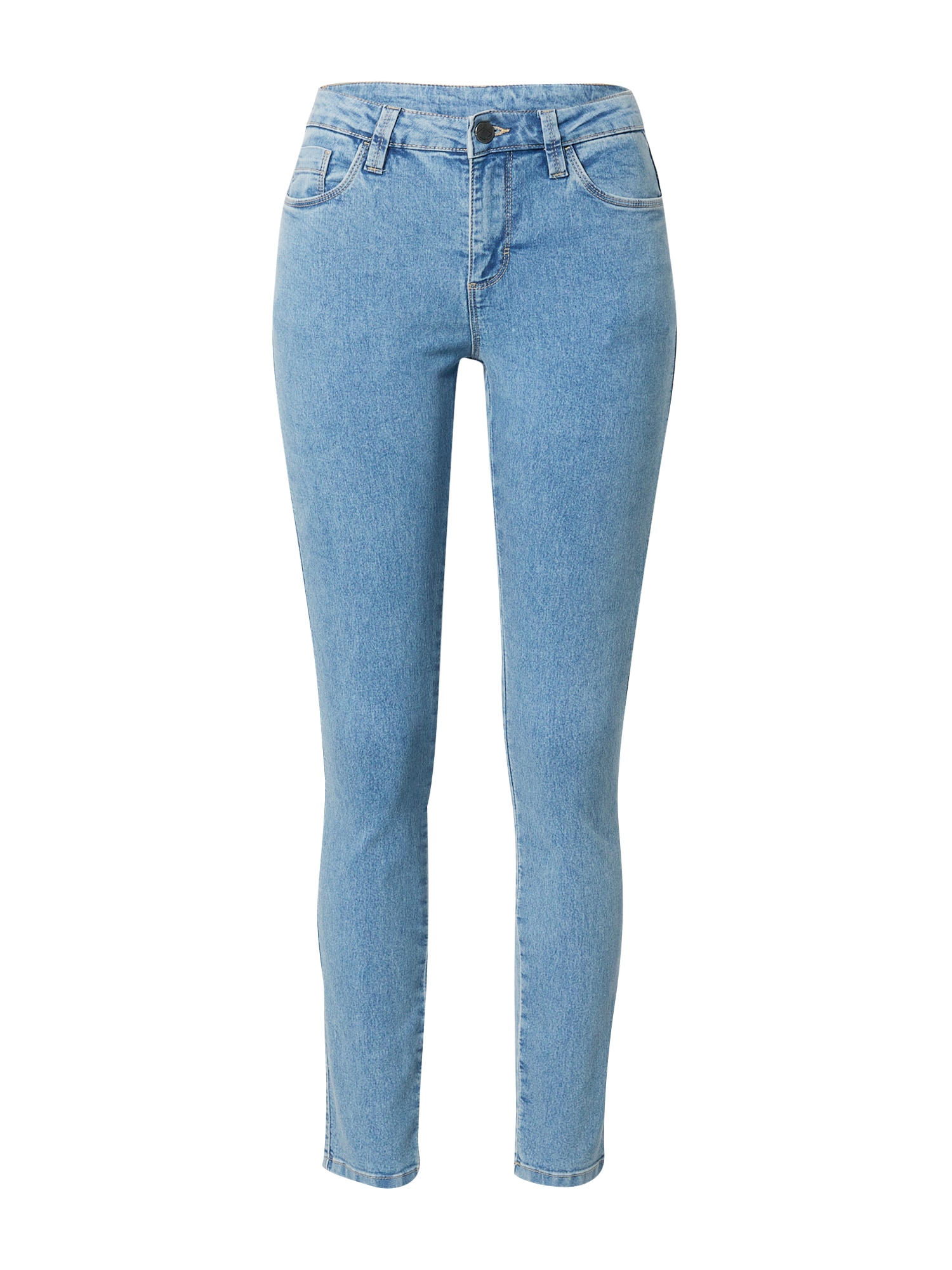 Kaffe Kavbojke 'Vicky'  moder denim