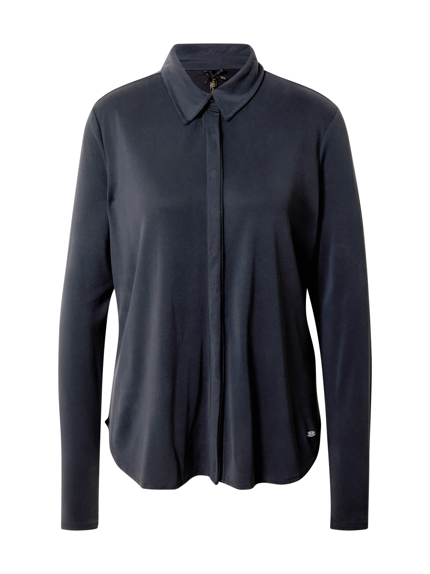 Key Largo Bluza 'SILVIA'  črna