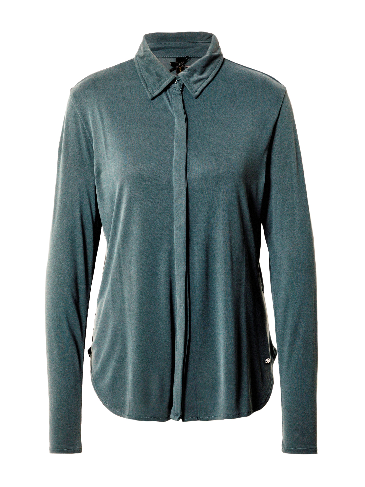 Key Largo Bluza 'SILVIA'  temno zelena