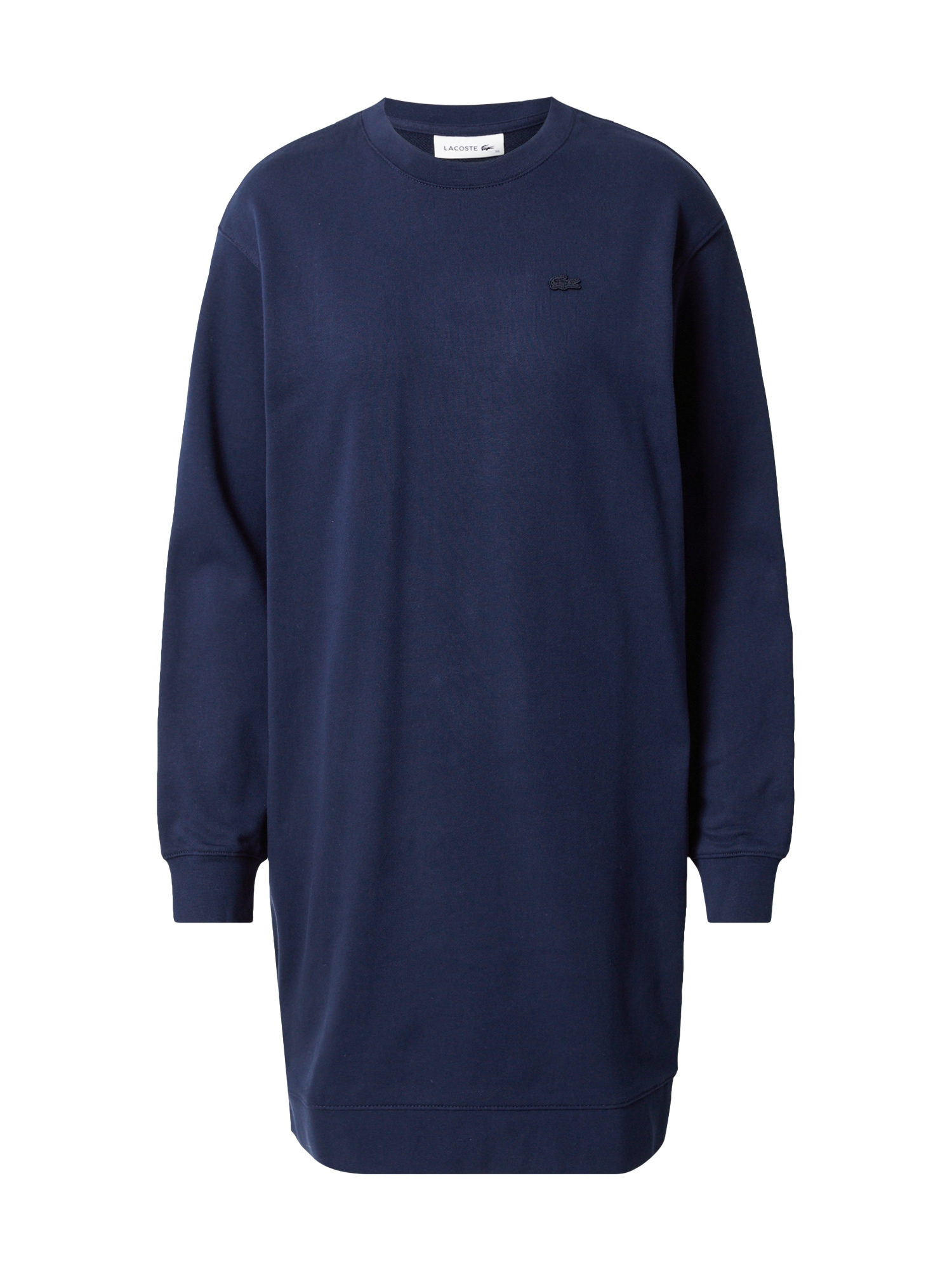 LACOSTE Obleka  mornarska