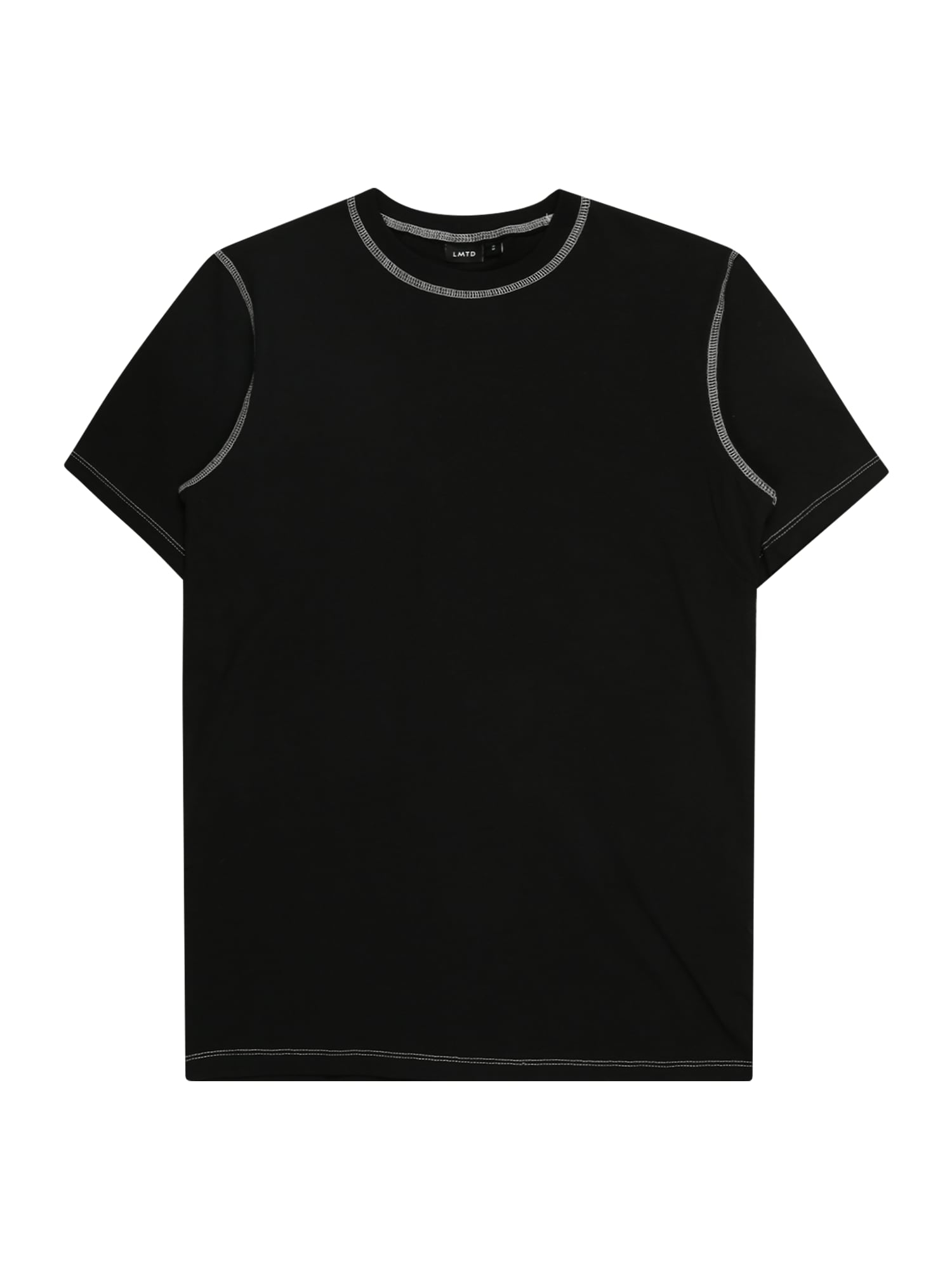LMTD Majica  črna