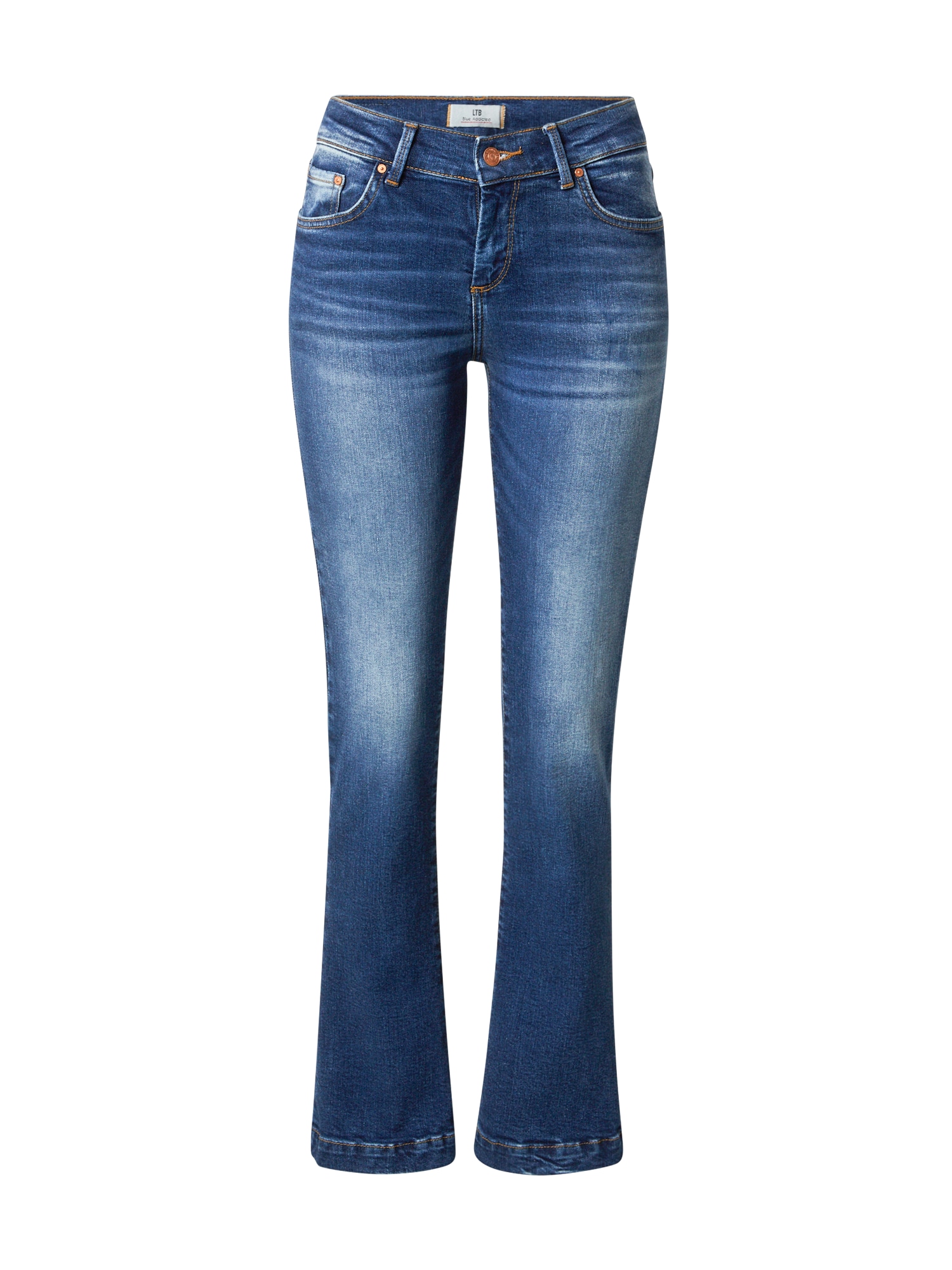 LTB Kavbojke 'Fallon'  moder denim