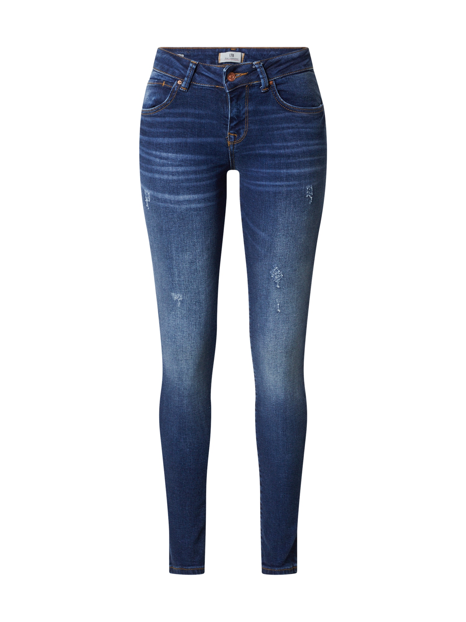 LTB Kavbojke 'Nicole'  temno modra