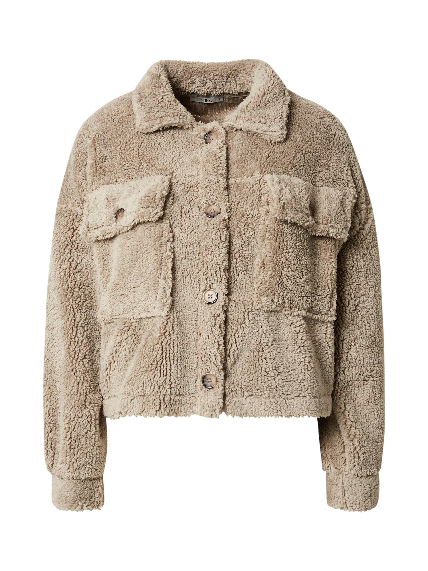 LTB Prehodna jakna 'TIHEBE'  chamois