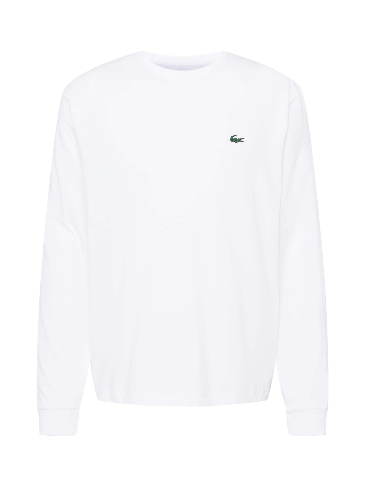 Lacoste Sport Funkcionalna majica  bela