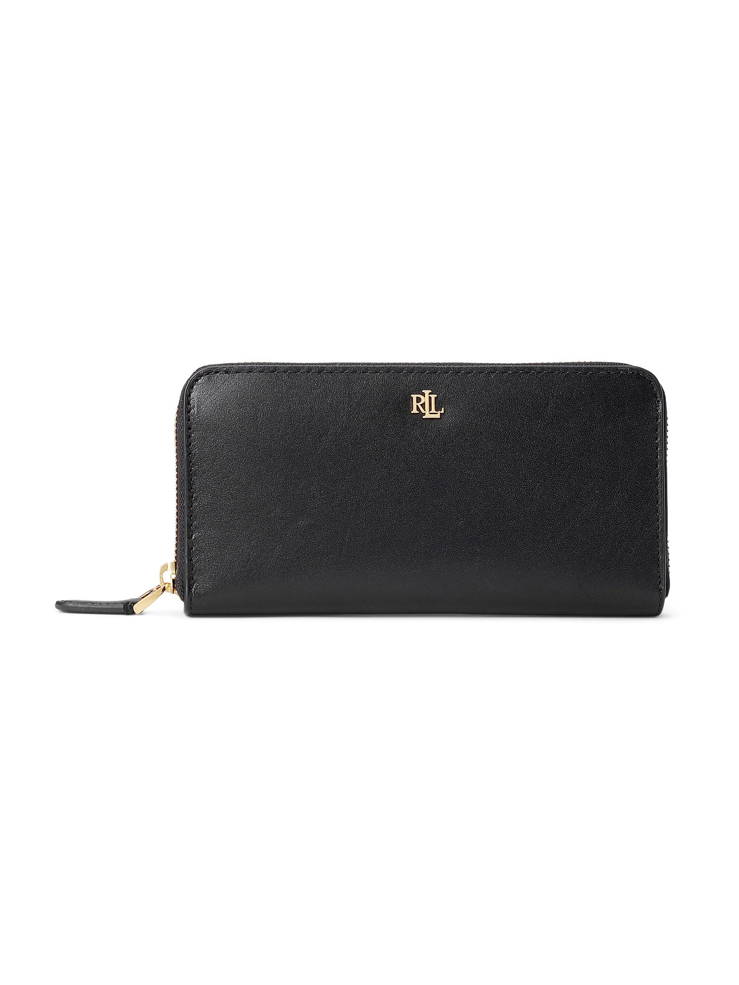Lauren Ralph Lauren Denarnica  črna