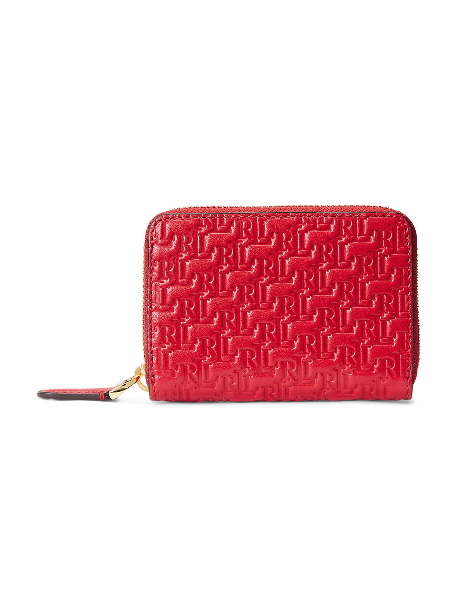 Lauren Ralph Lauren Denarnica  rdeča