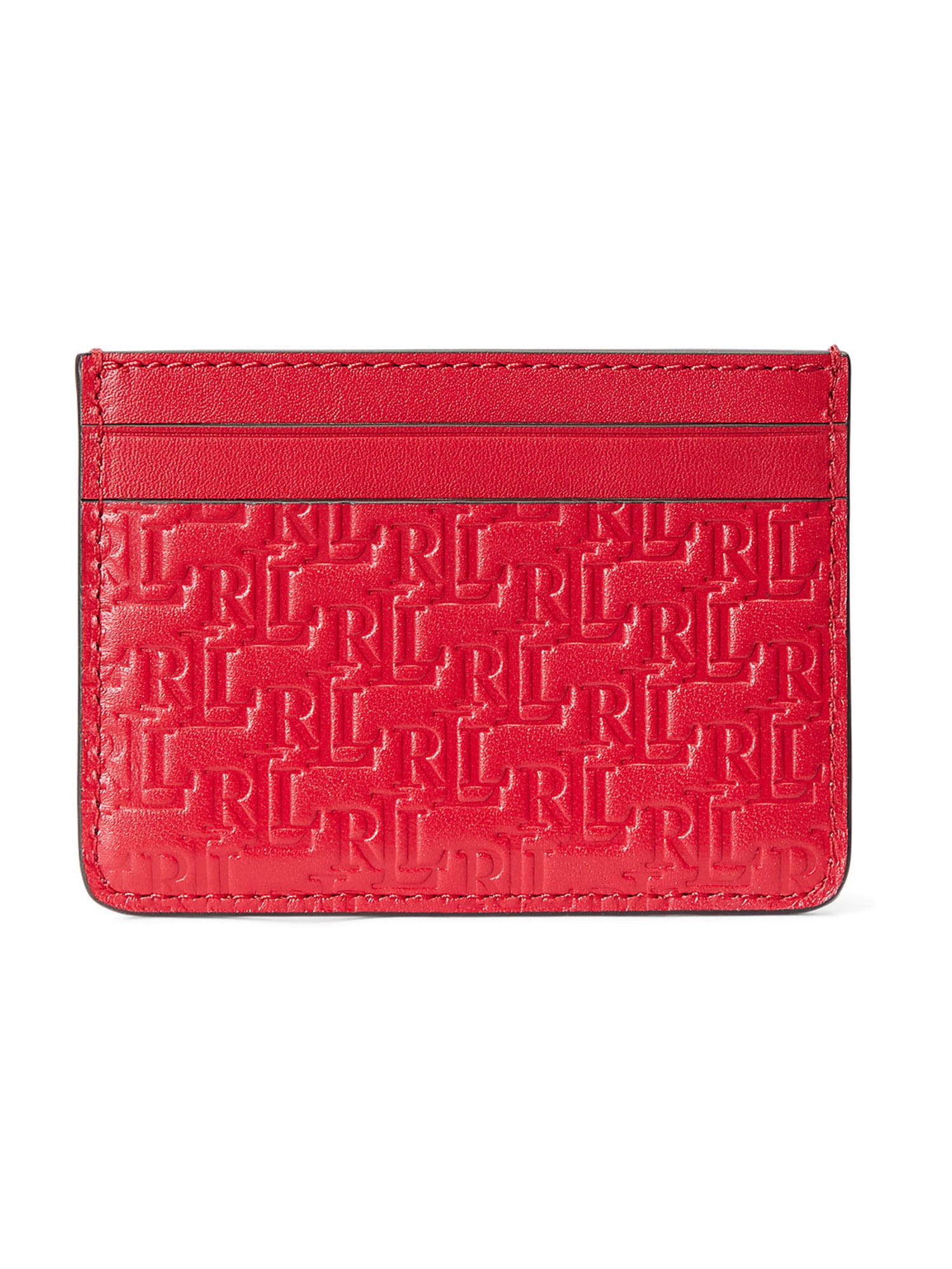 Lauren Ralph Lauren Etui  rdeča