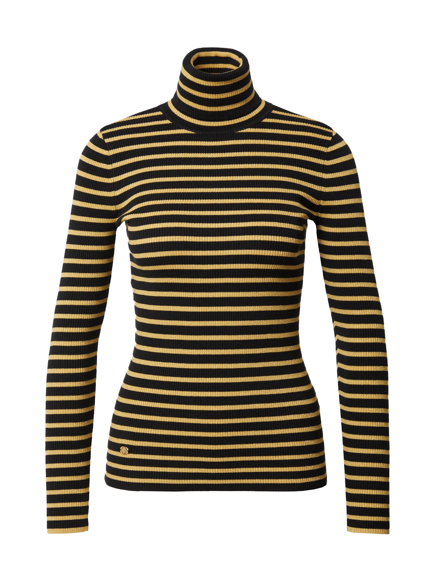 Lauren Ralph Lauren Pulover 'AMANDA'  med / črna