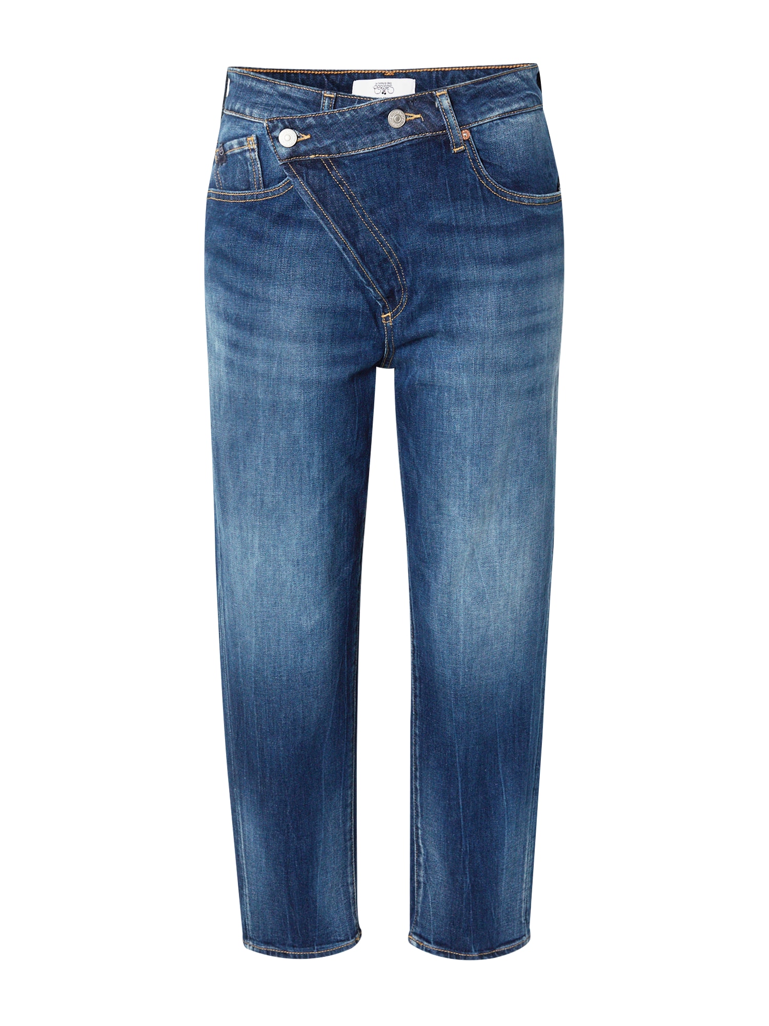 Le Temps Des Cerises Kavbojke 'COSY'  moder denim