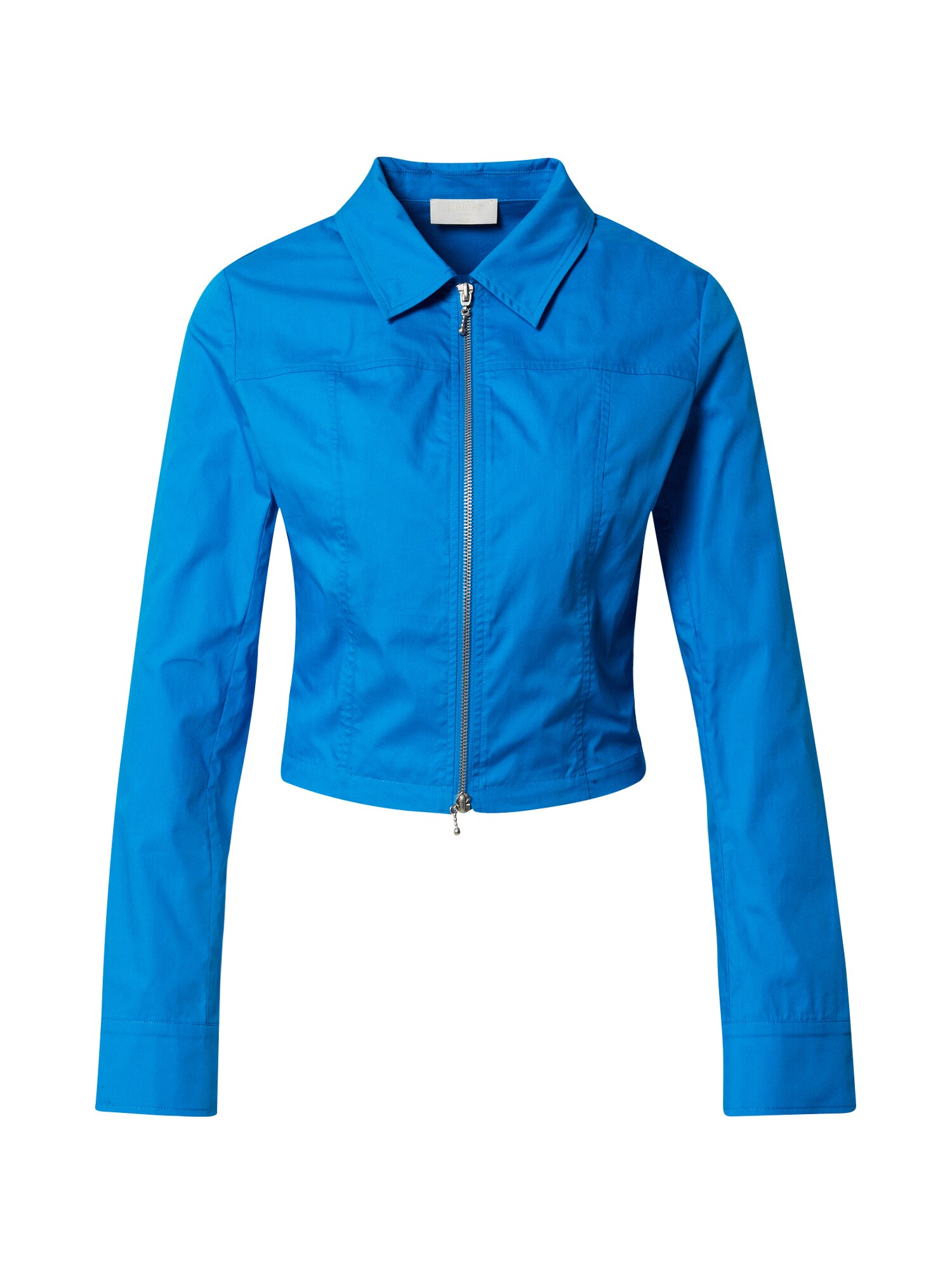 LeGer by Lena Gercke Bluza 'Agathe'  nebeško modra