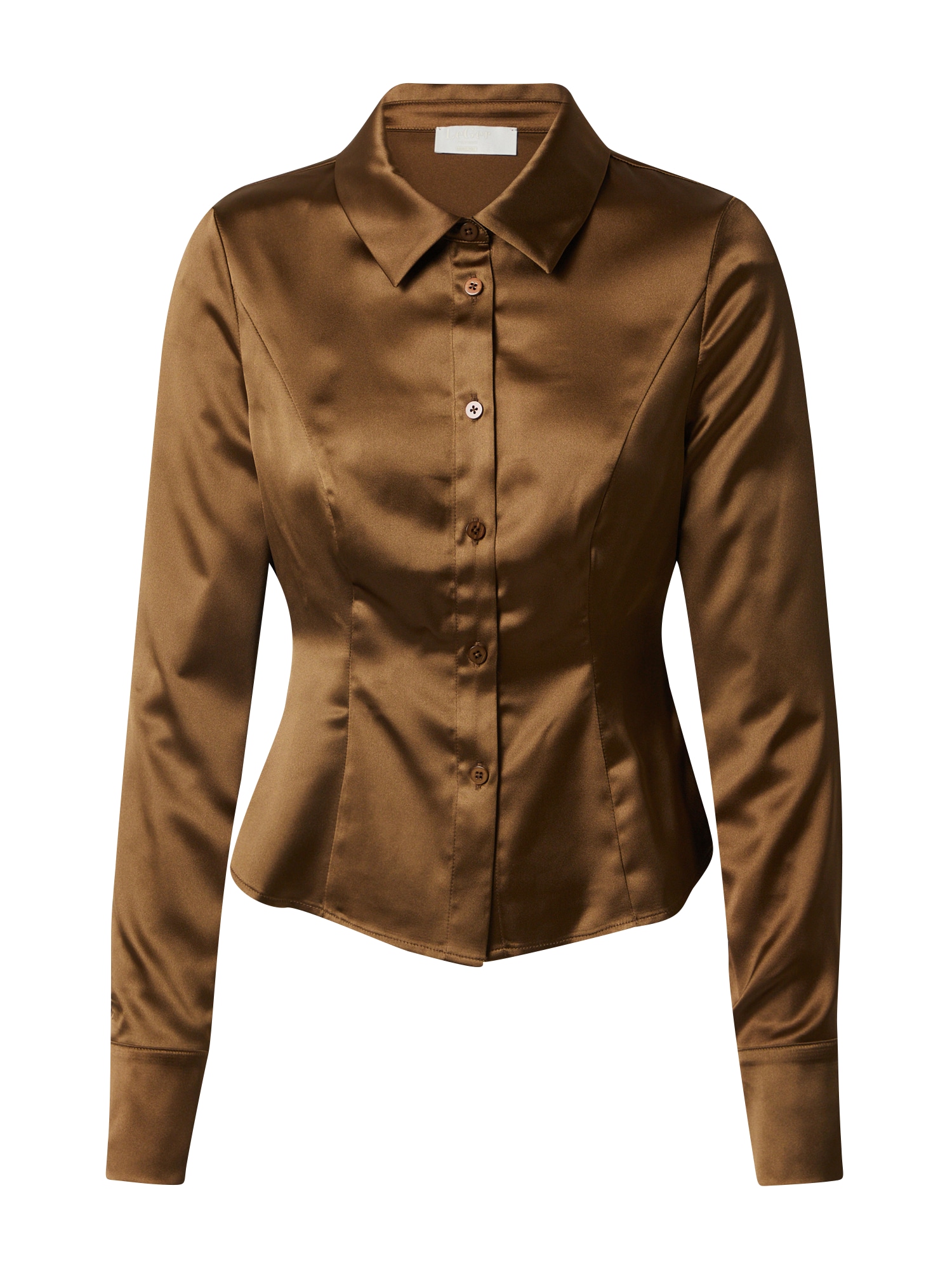 LeGer by Lena Gercke Bluza 'Catharina'  karamel