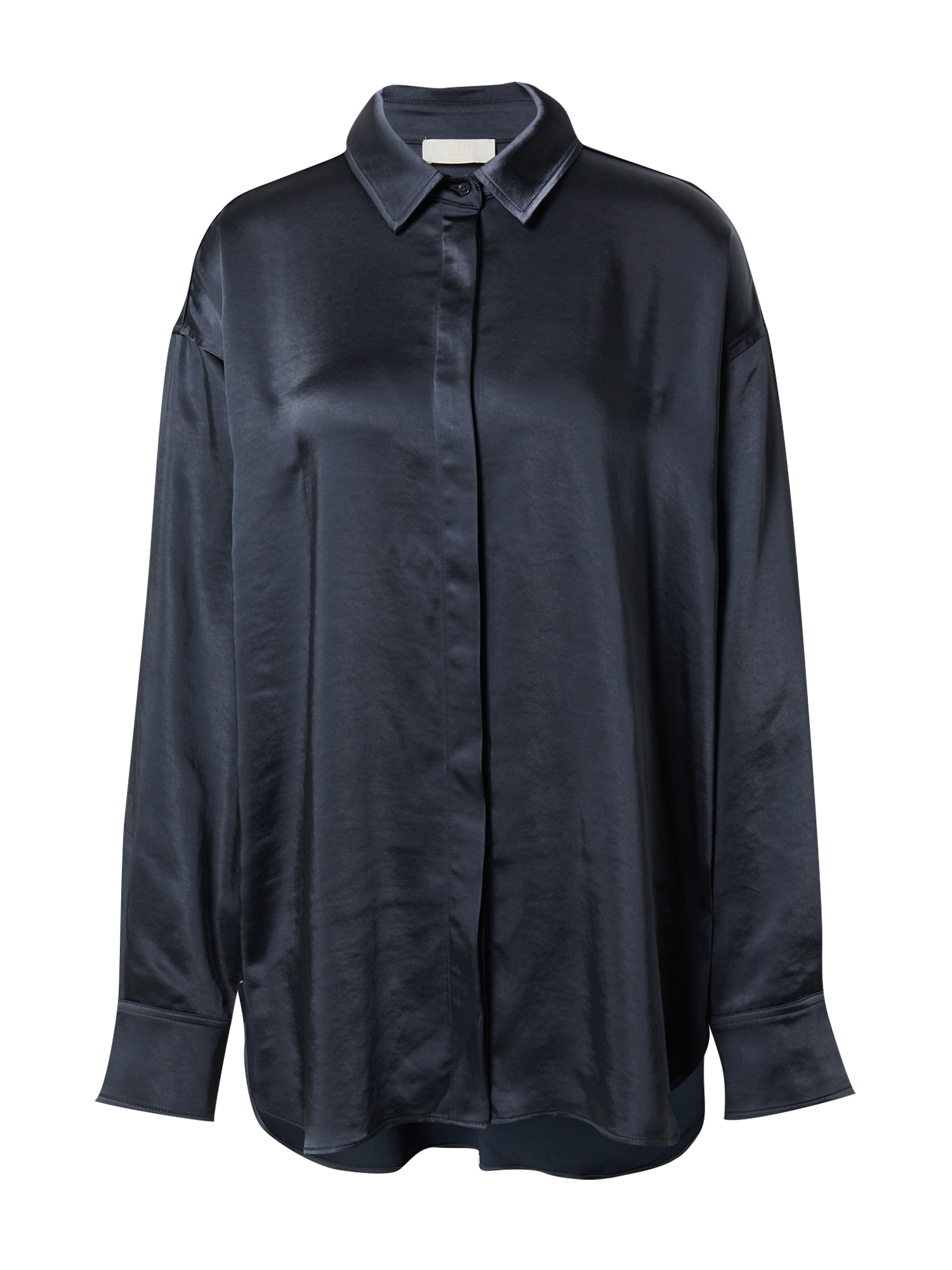 LeGer by Lena Gercke Bluza 'Ingrid'  marine