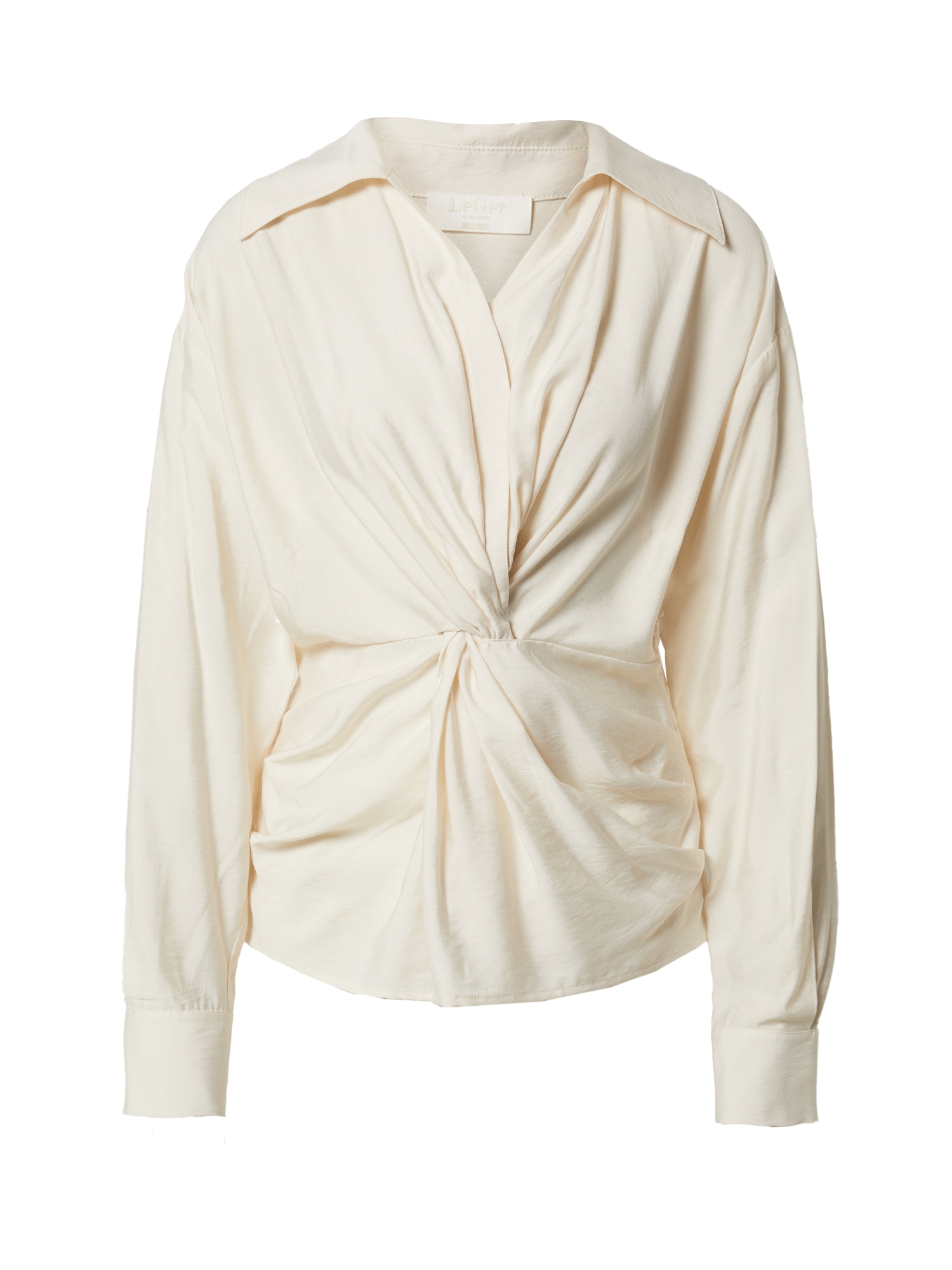 LeGer by Lena Gercke Bluza 'Lacey'  naravno bela