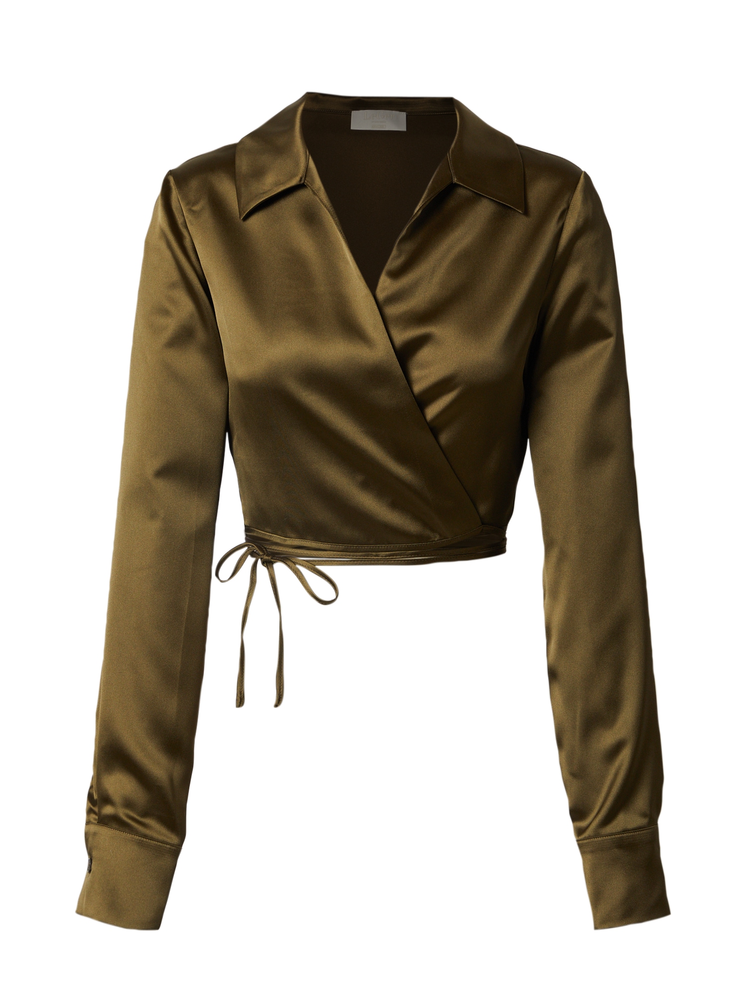 LeGer by Lena Gercke Bluza 'Lilian'  kaki