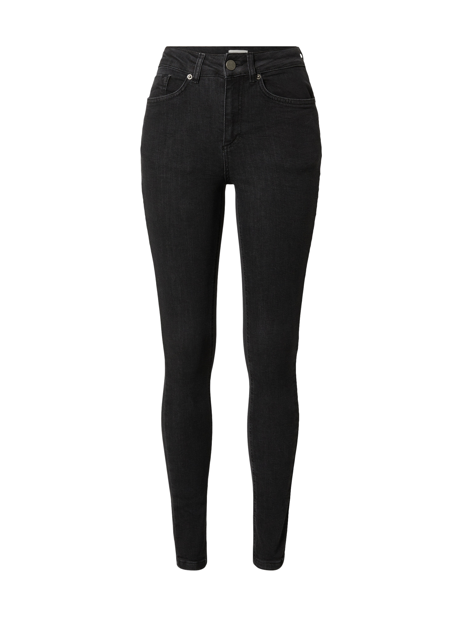 LeGer by Lena Gercke Kavbojke 'Alicia Tall'  črn denim